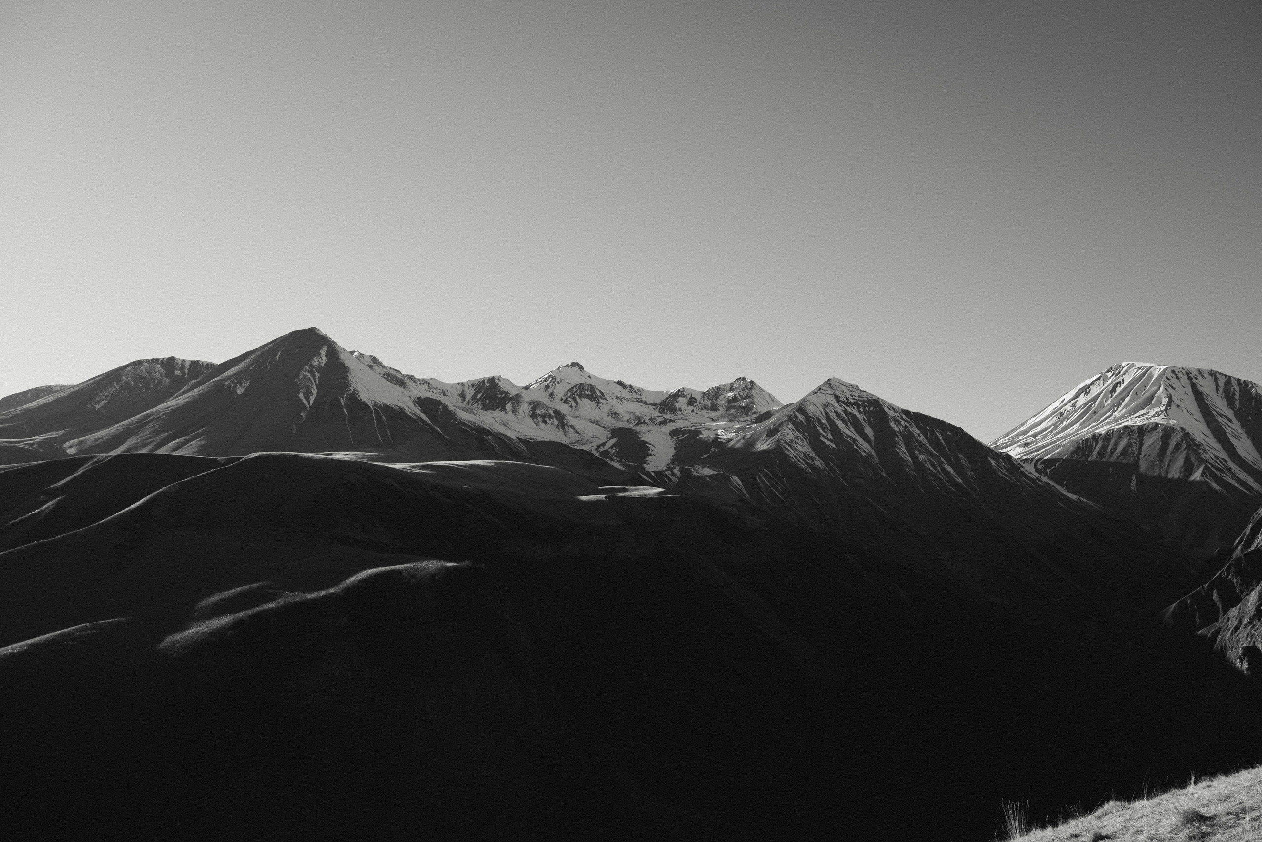 Gudauri | John & Monique. Главная