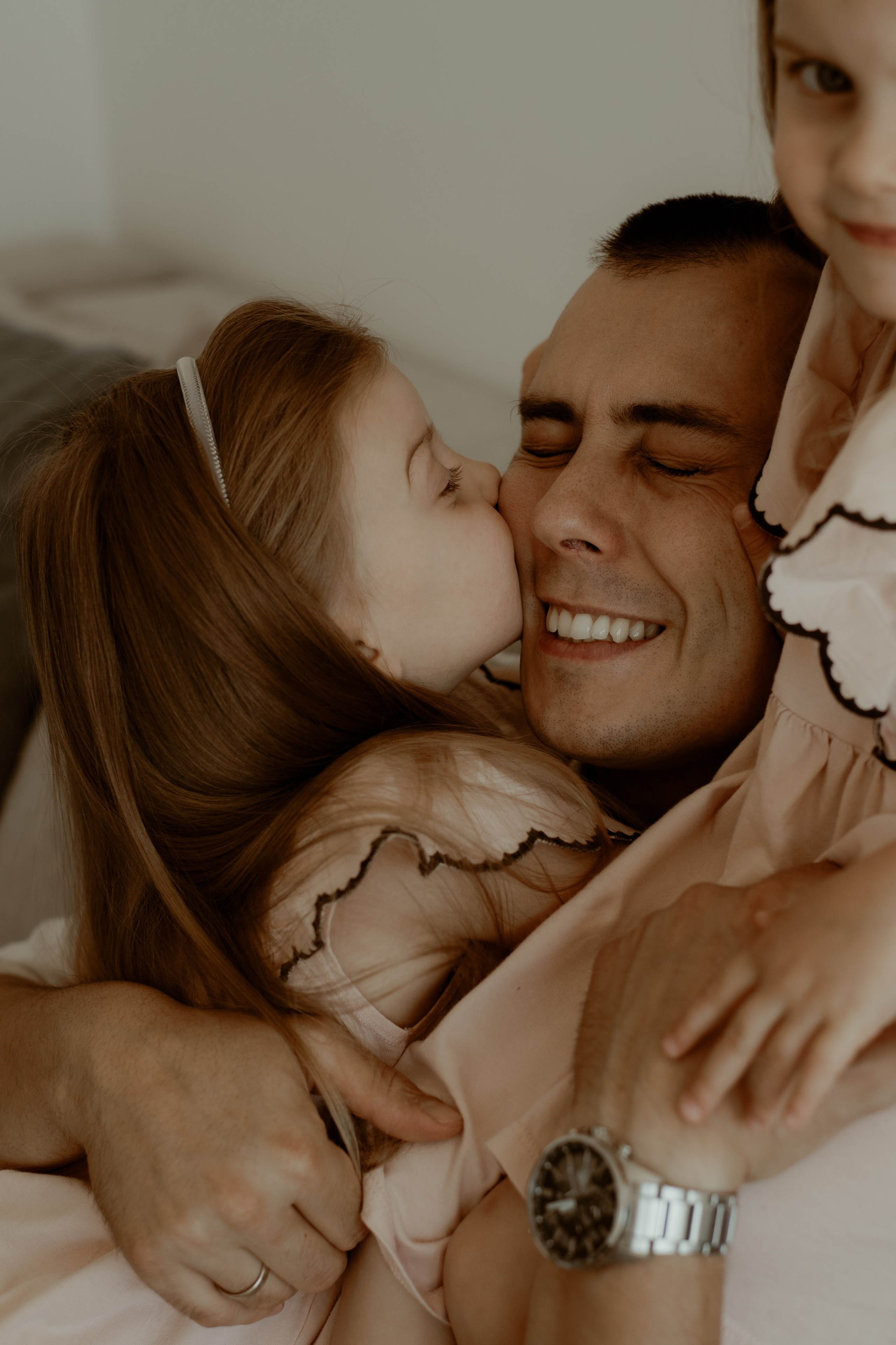 Kod vas kući. Wedding & Family photographer Jelena Anđelić