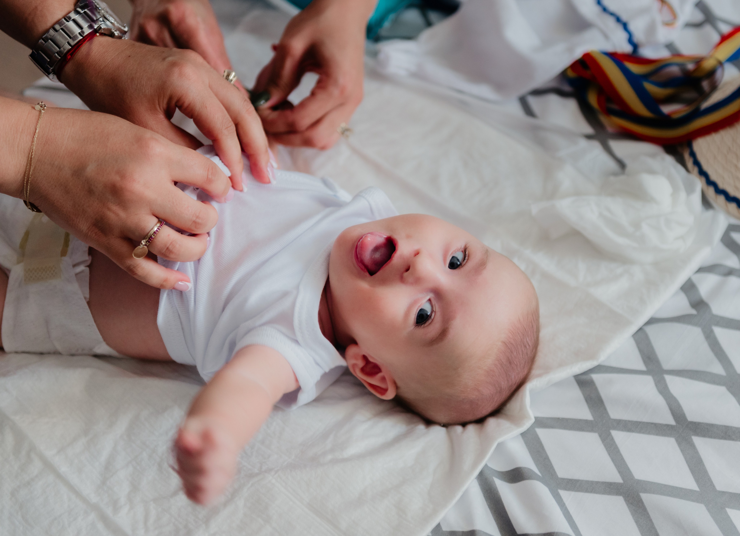 Fotografii Botez. Pantelimon Fotograf