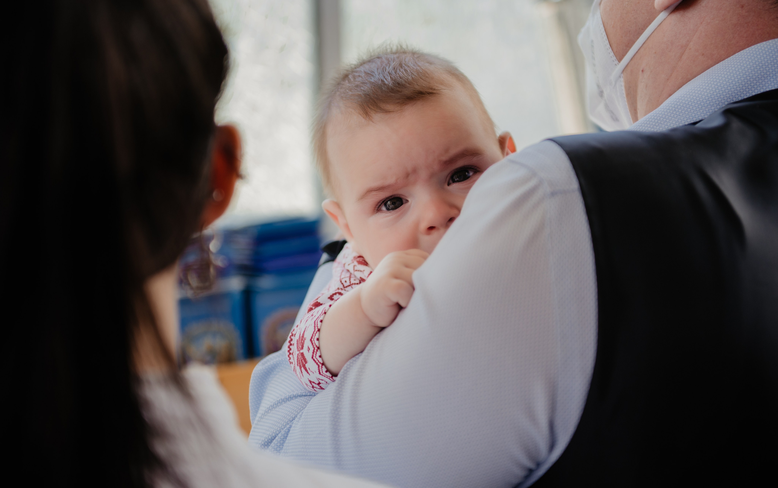 Fotografii Botez. Pantelimon Fotograf