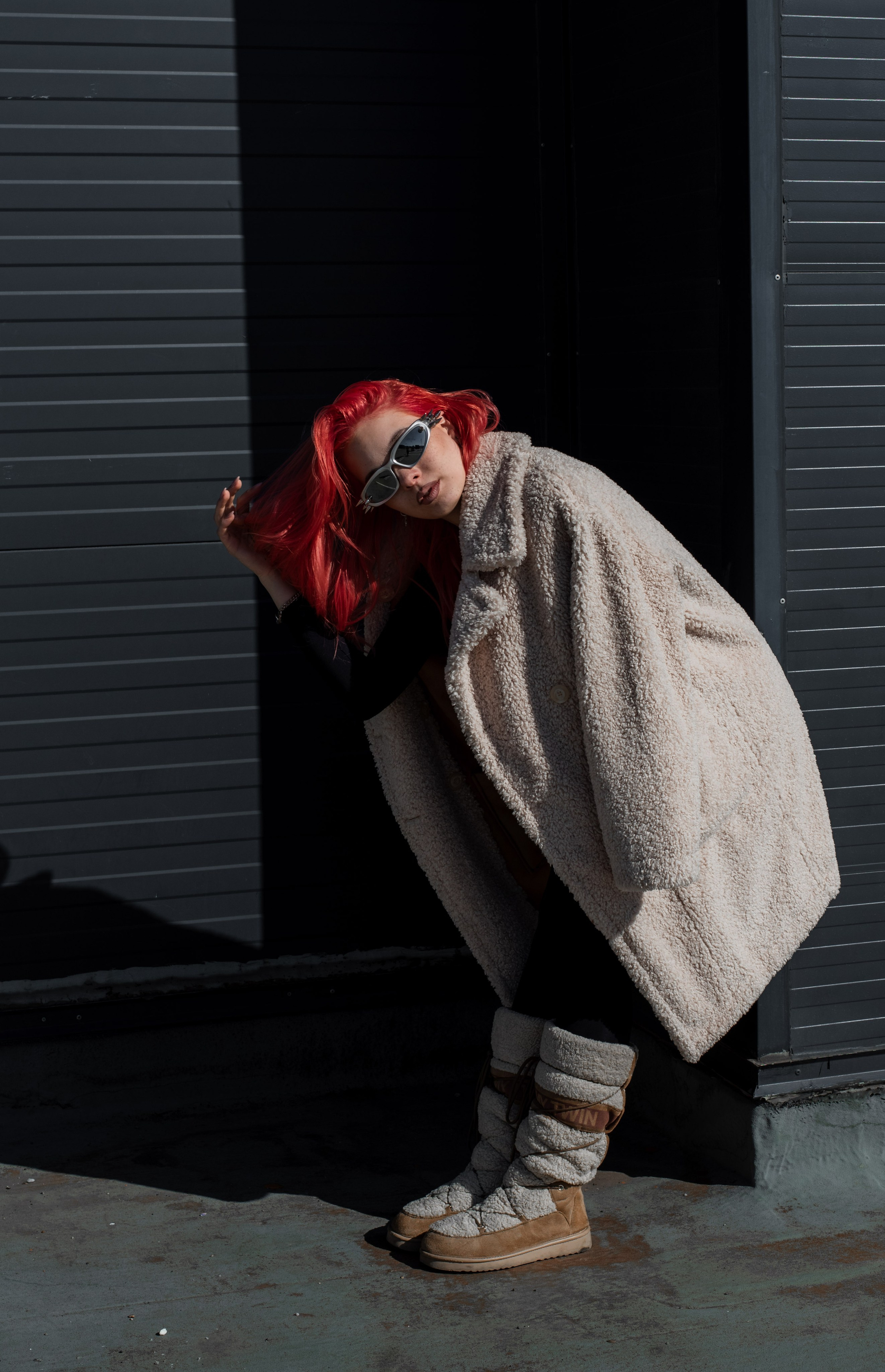 Fotografii Fashion. Pantelimon Fotograf