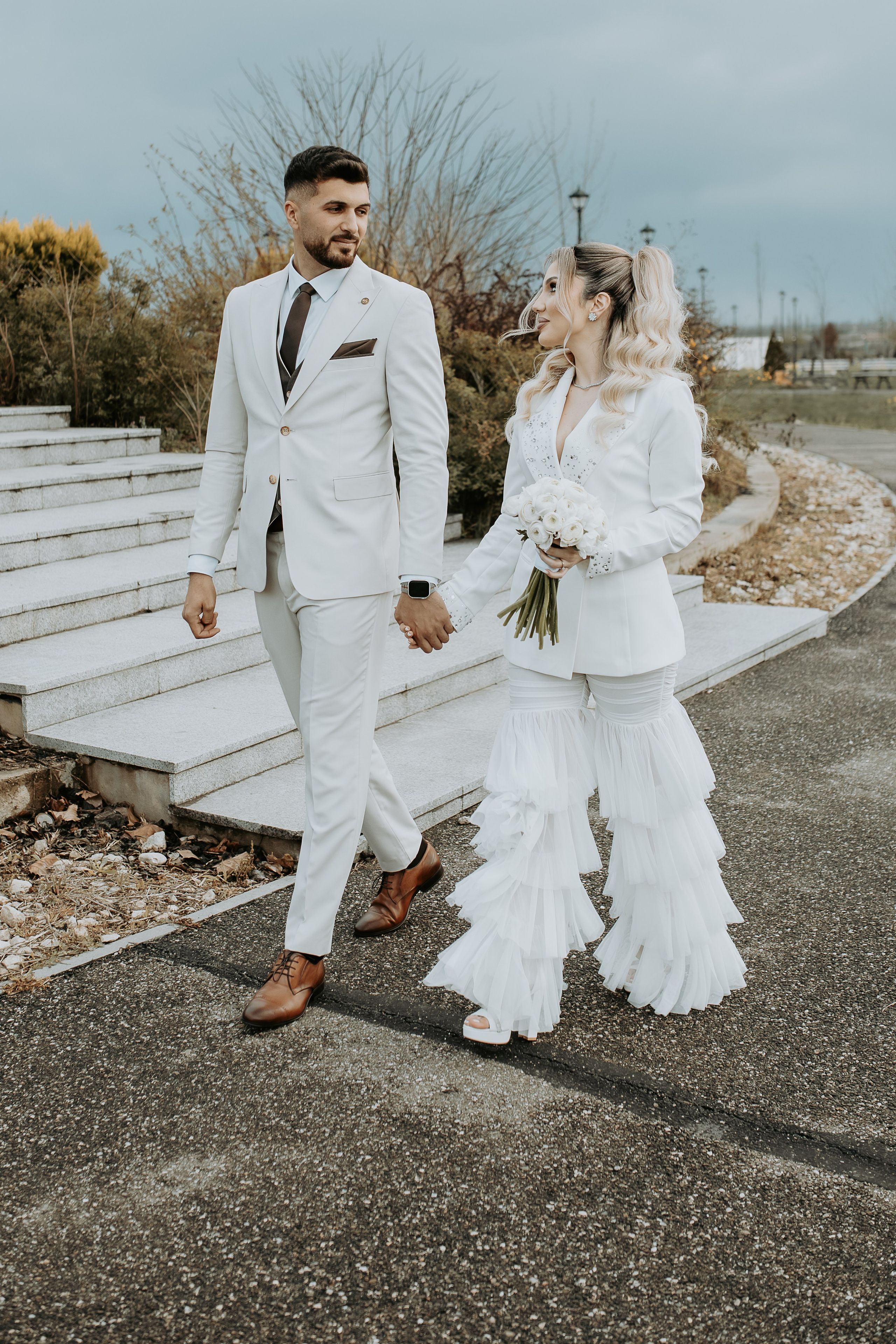 Sabina&Claudiu. Stefan Teodorescu — Fotograf de Nunta