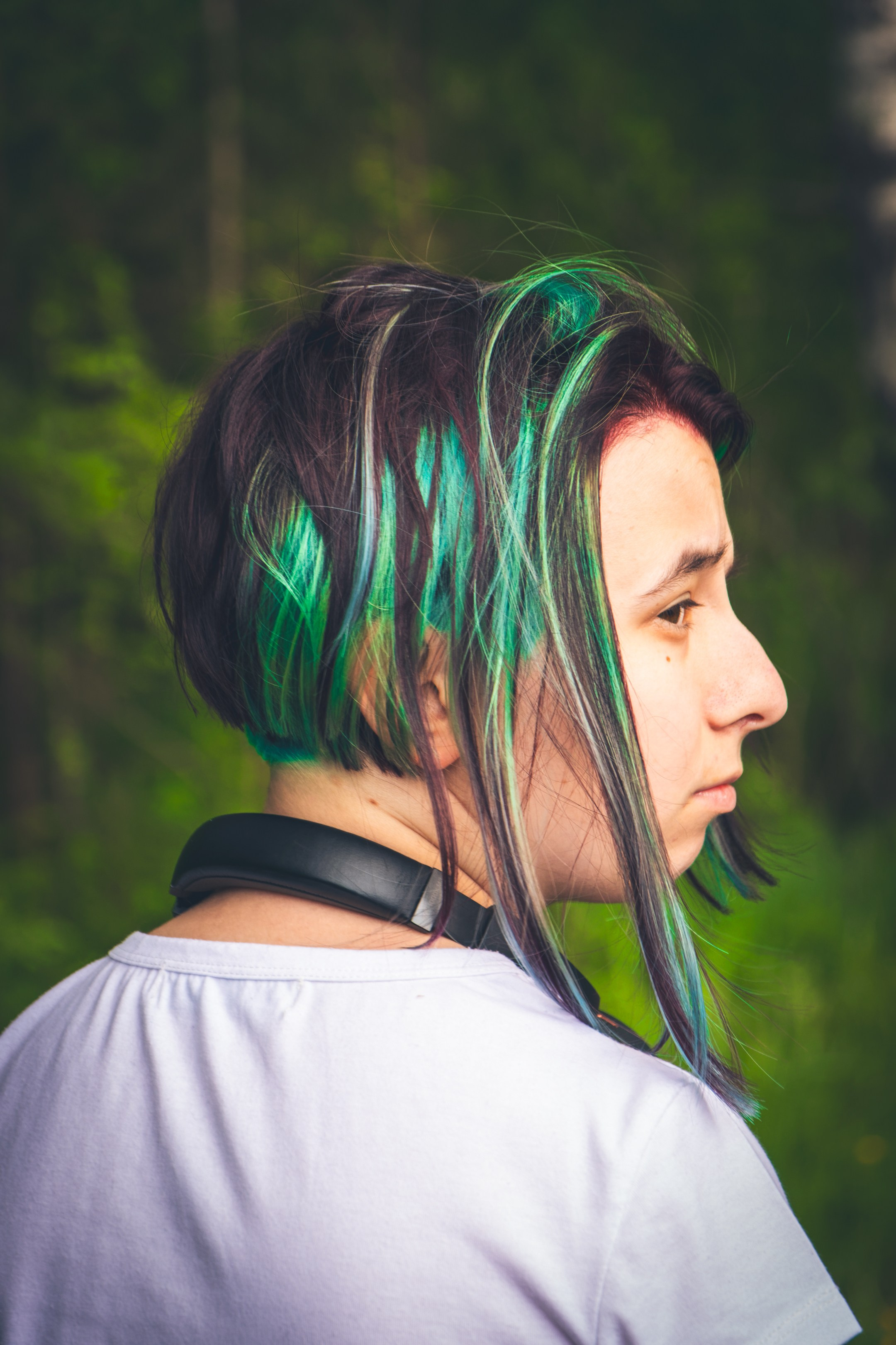 Jalutamine sõbradega (sõpruskond). Nebula 25 — Fotod teie hingele