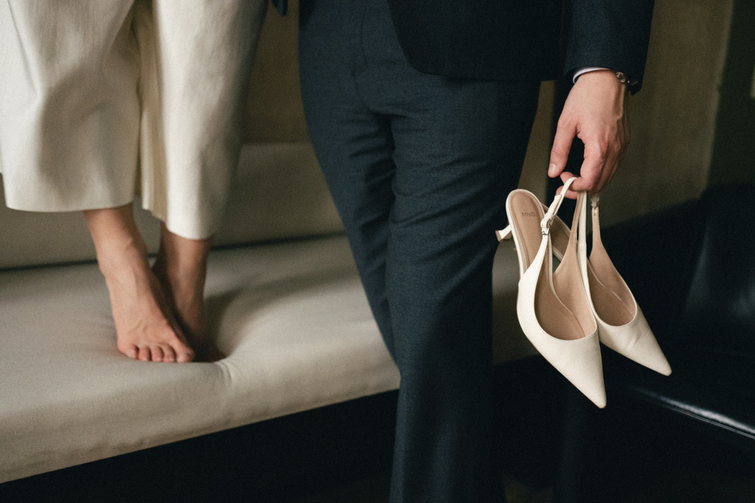 Tbilisi | Mitchell & Maria. Фотограф в Грузии — Николь