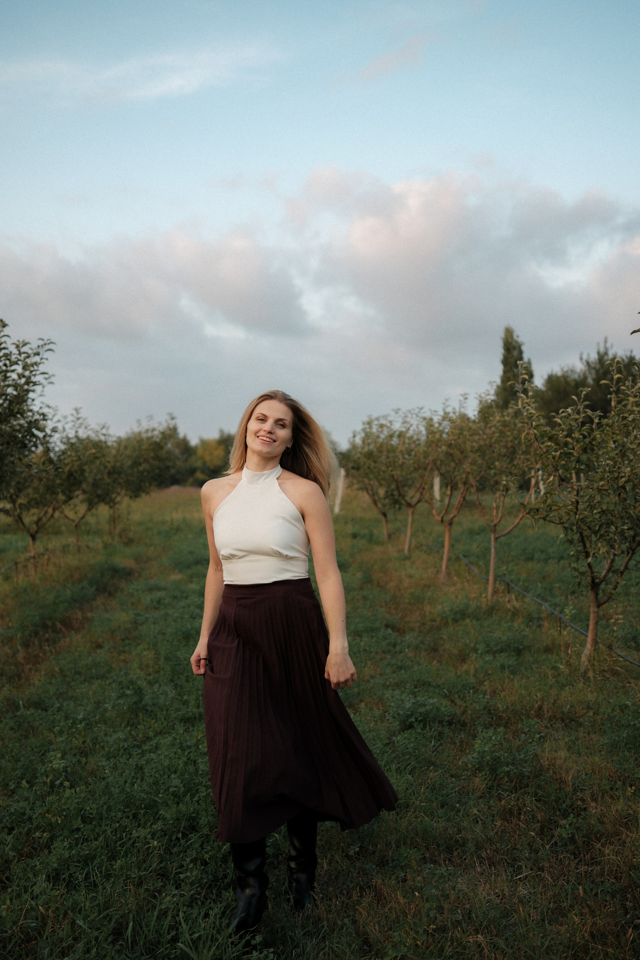 Horse photoshoot | Elena. Главная