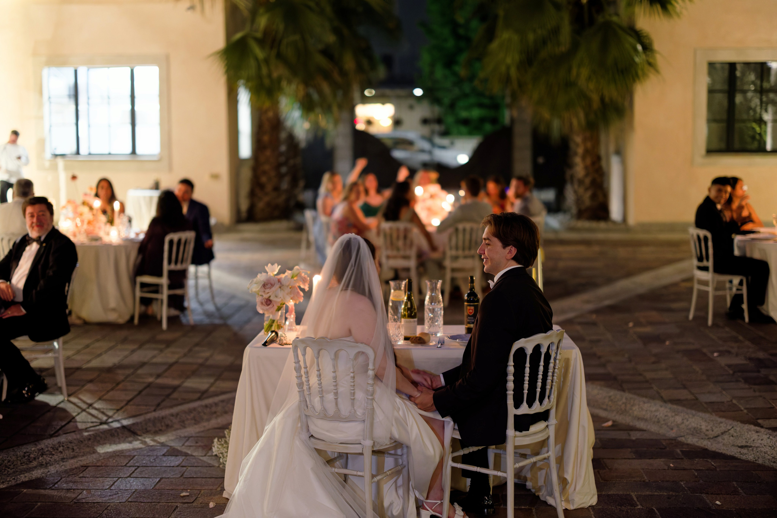 Wedding at Villa Carminati Resta on Lake Como