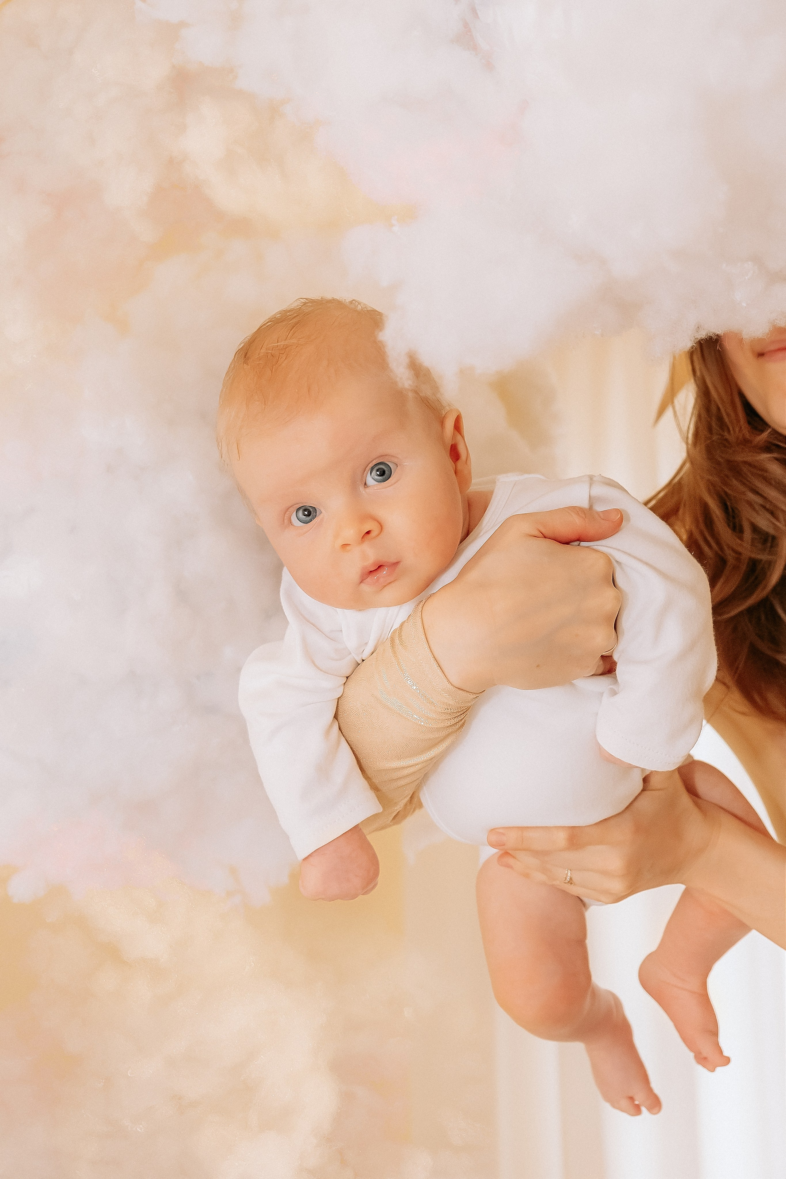 Сімейна історія вдома. Валерія Сичова. Сімейний та репортажний фотограф в Португаліі