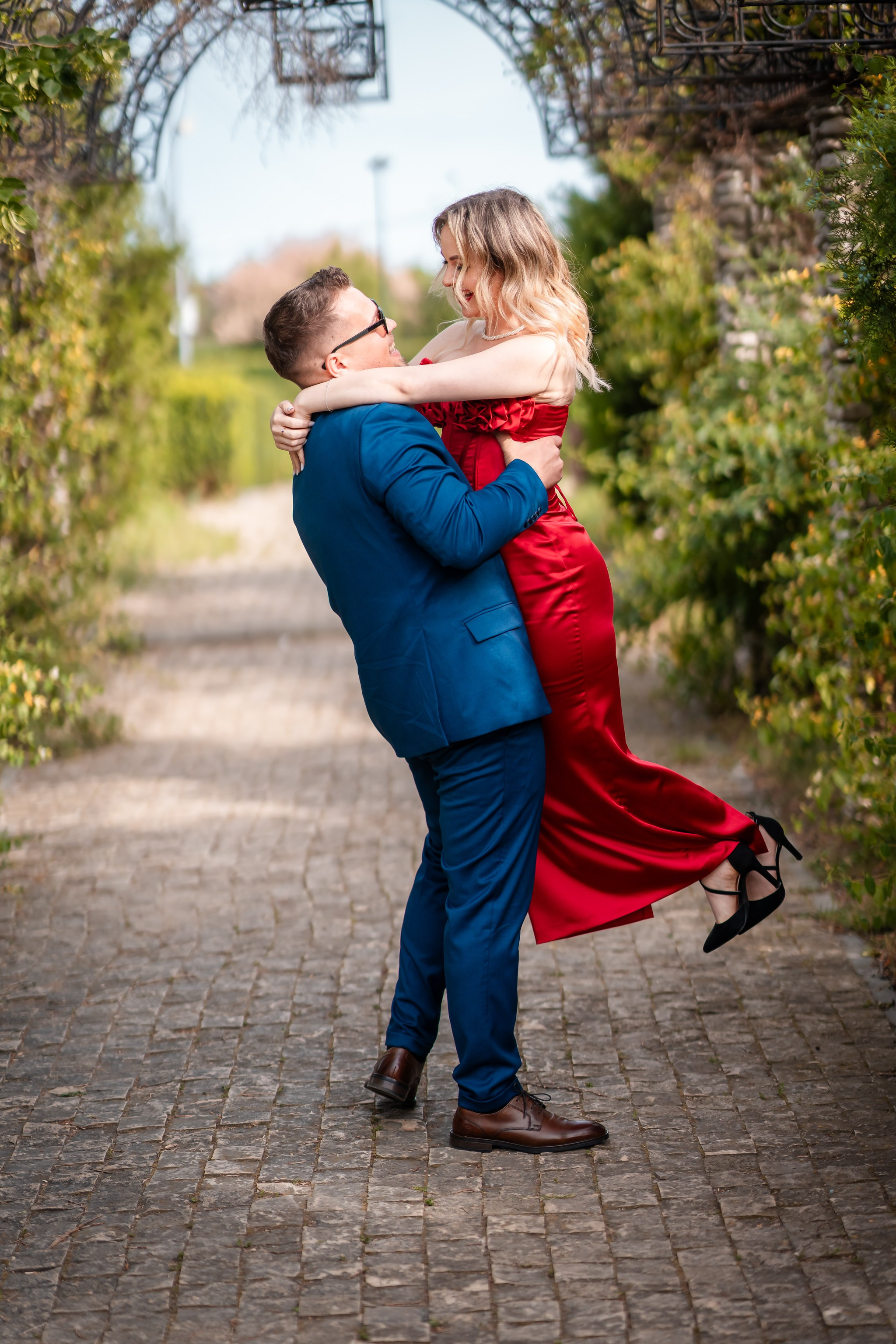 Cununie Luiza & Madalin