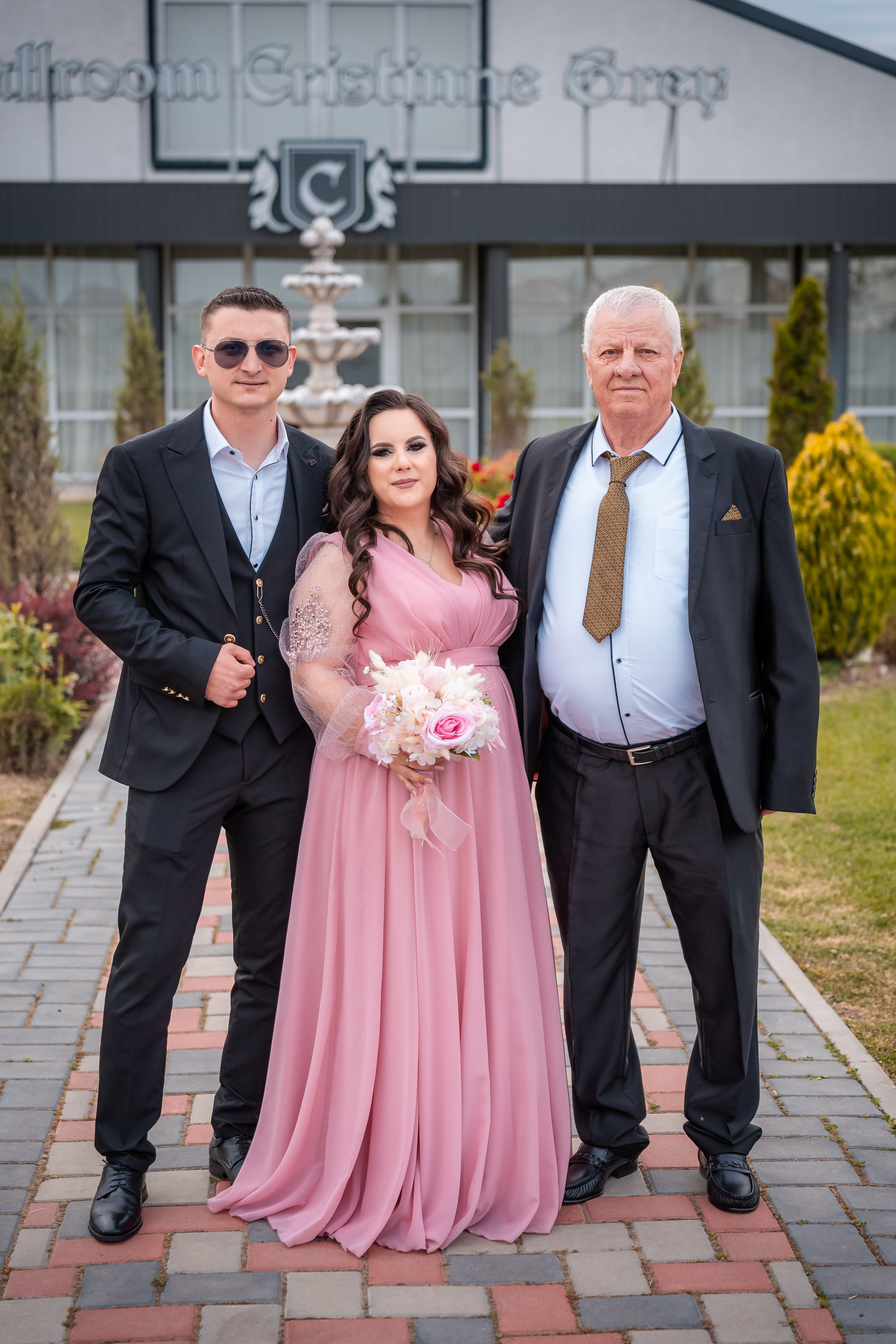 Cununie Luiza & Madalin