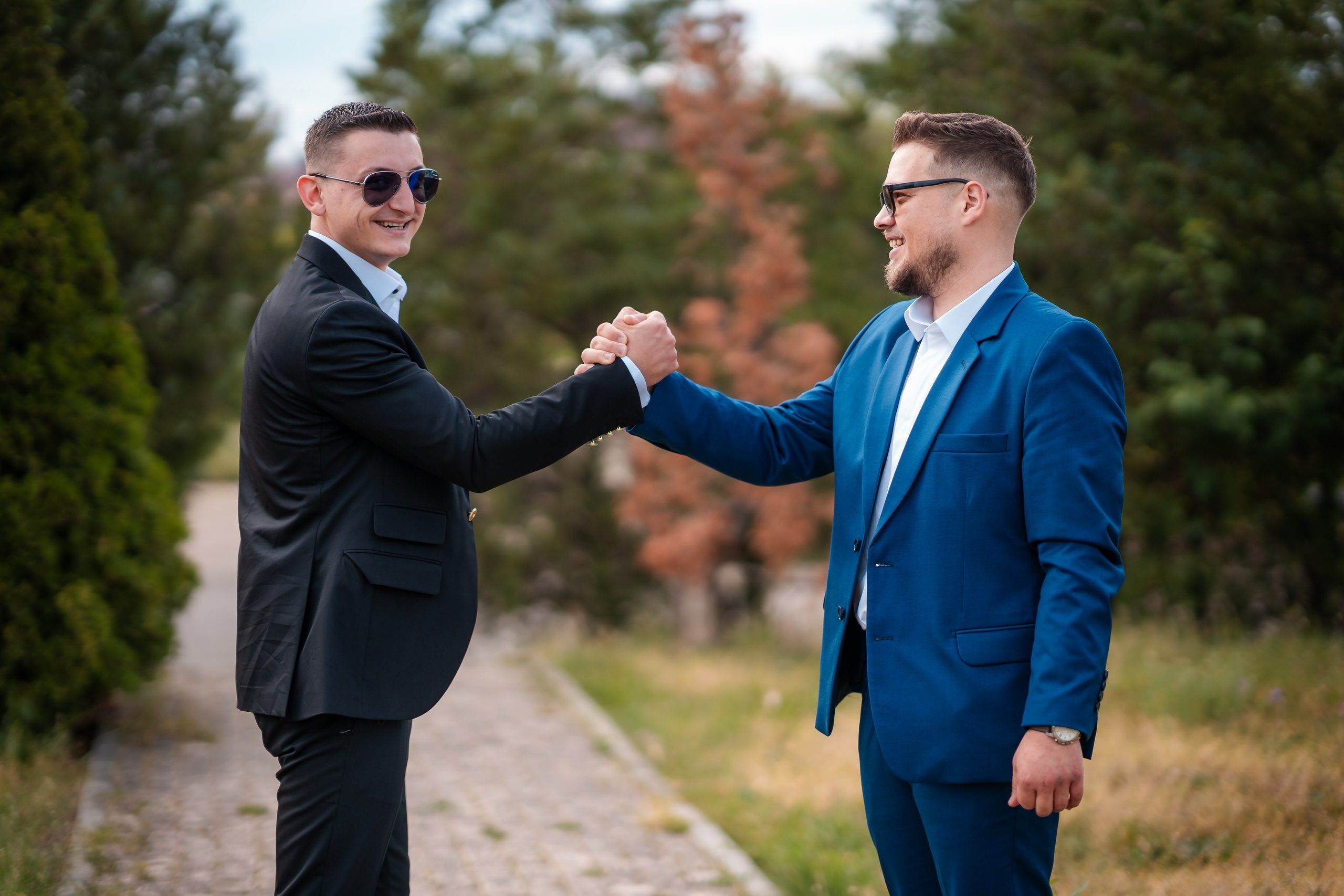 Cununie Luiza & Madalin