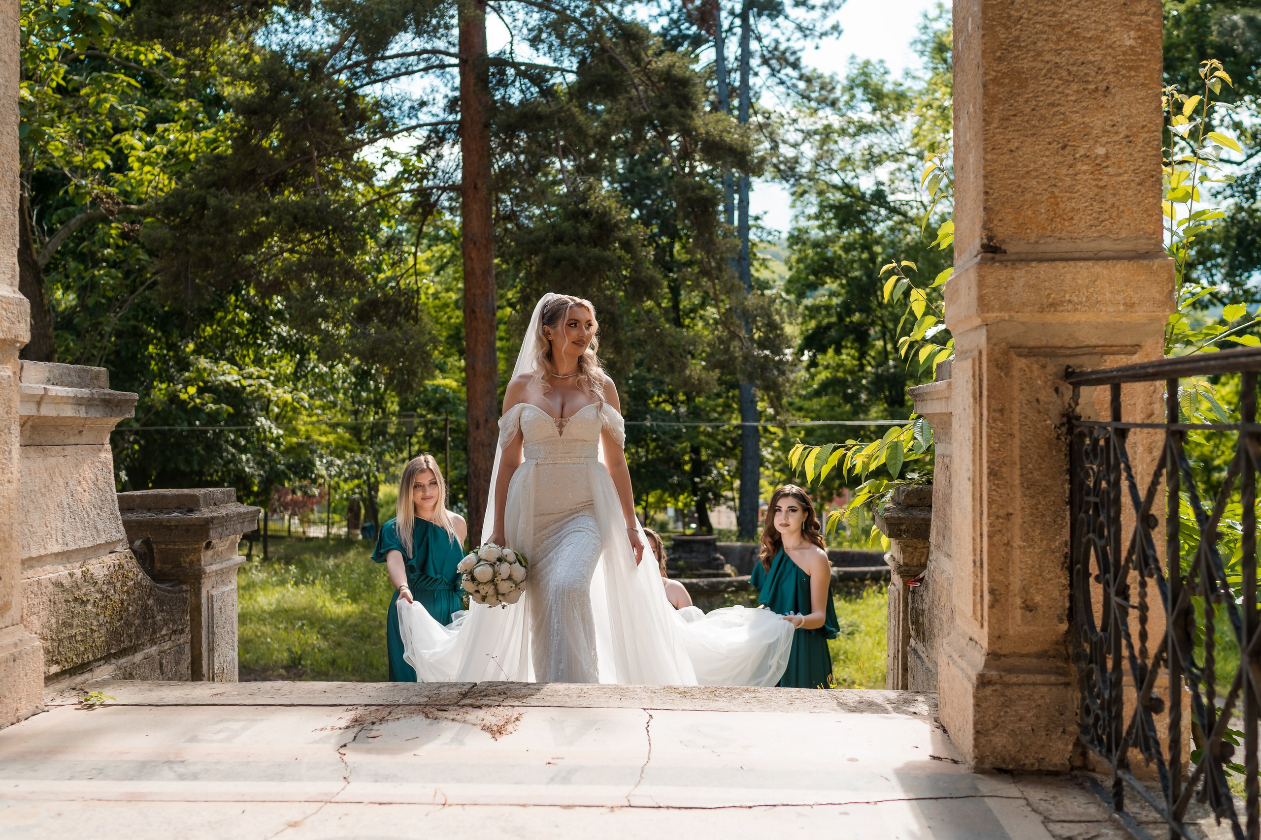 Nunta Georgiana & Alin Cristian