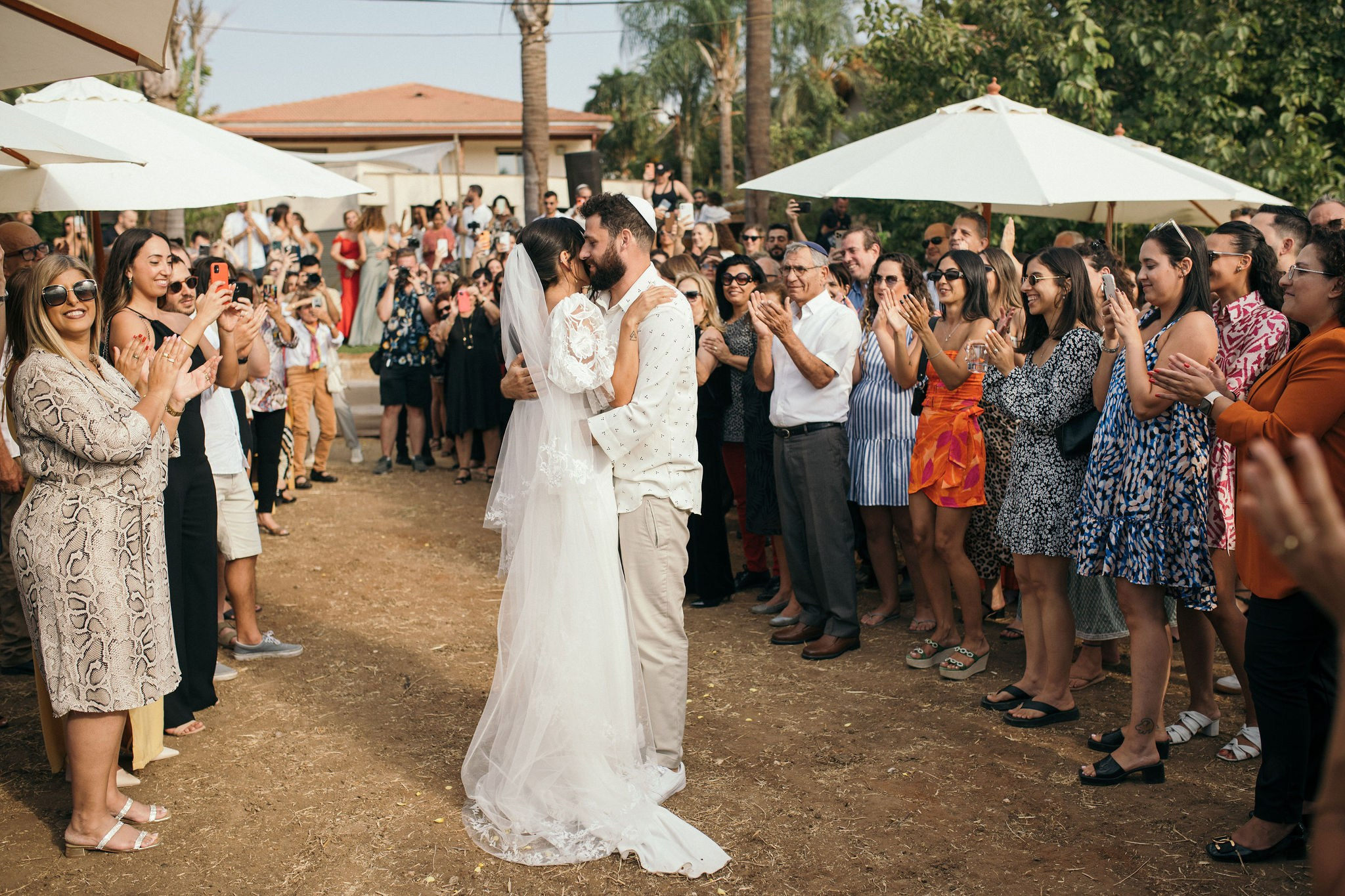 Amit and Idan. Alexnader Selenzyov Wedding Photographer
