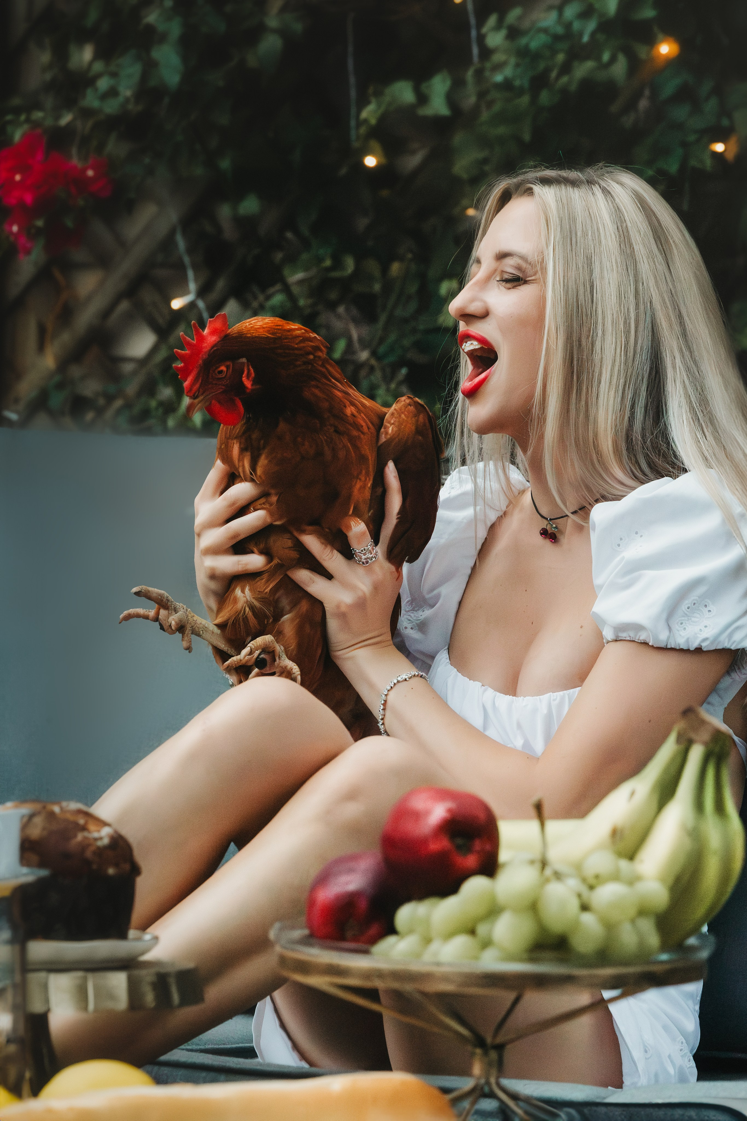 Coco & Chanel. Pet Photographer Viktoriya Aleshenko