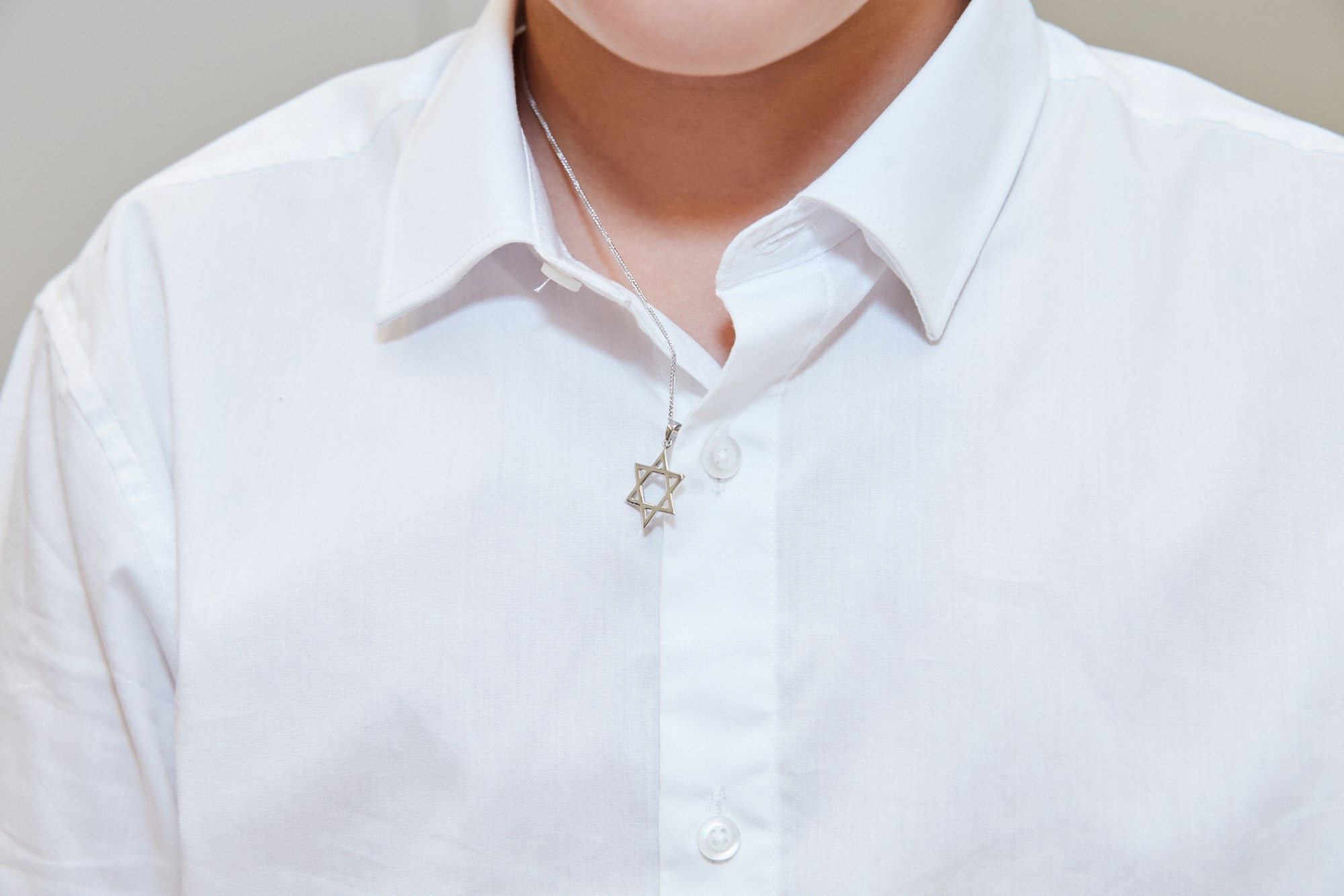 Бар-мицва на Котеле. Портретный и репортажный фотограф в Израиле Рома Бирман