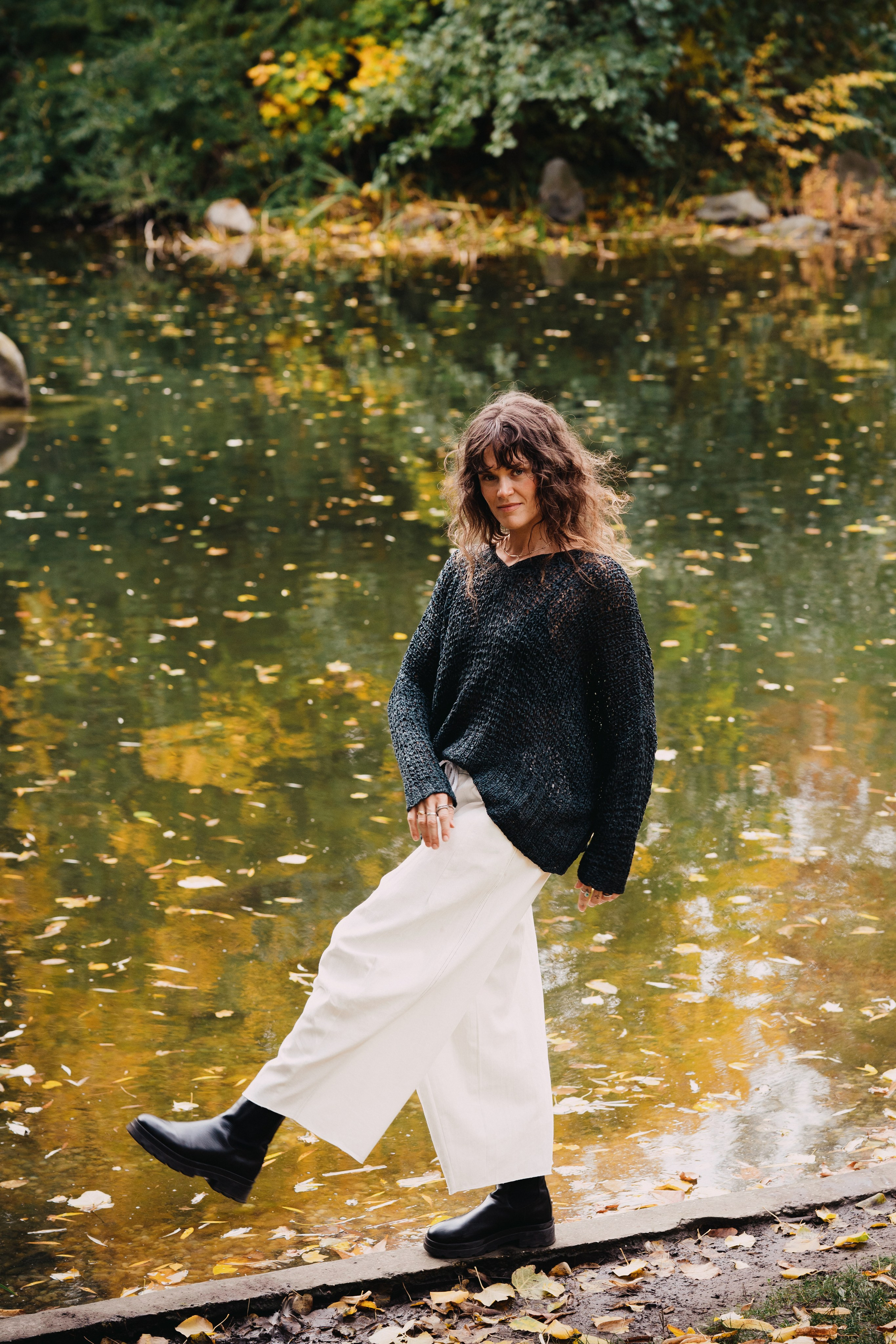 Yoga. Elena Baturina Photography