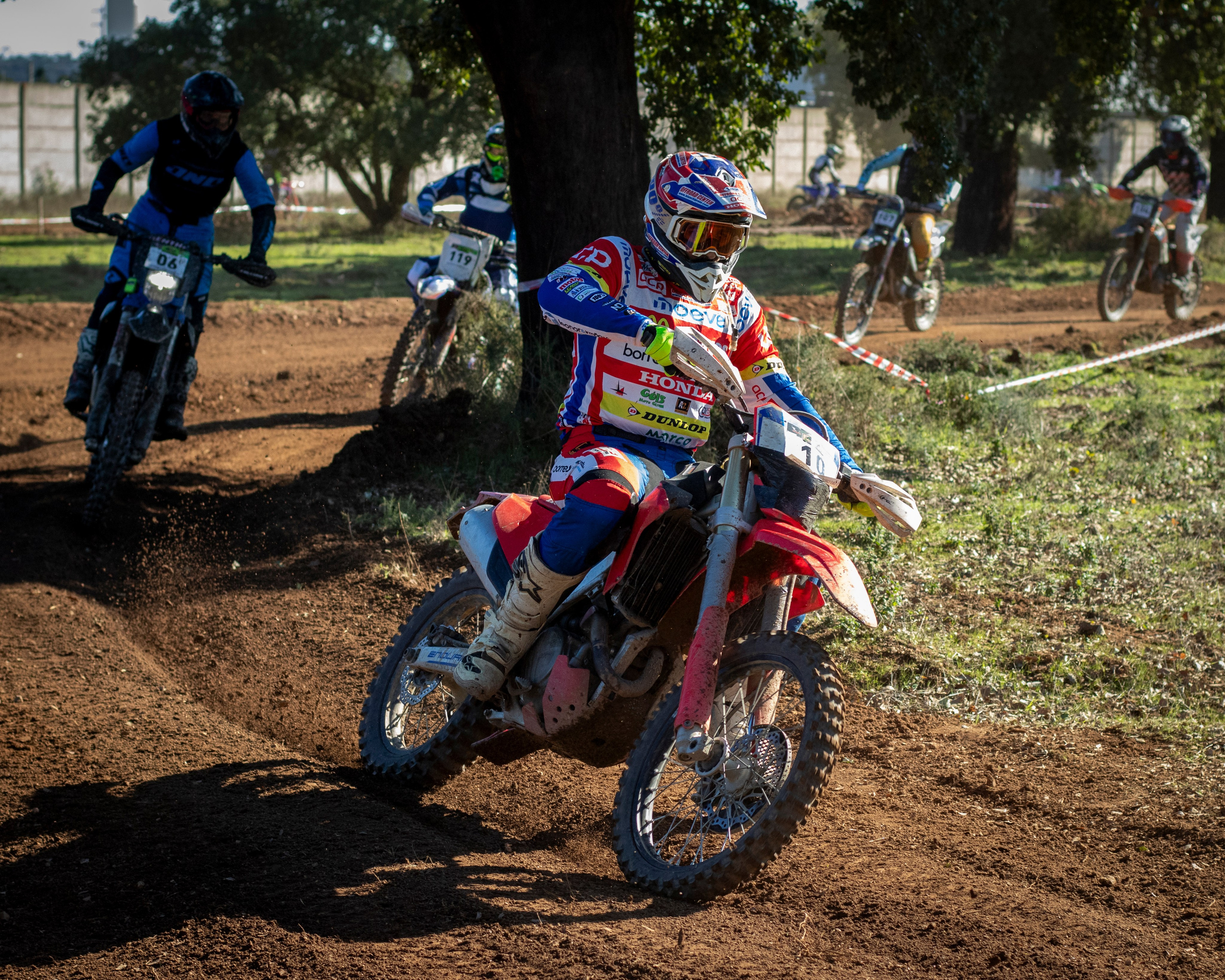 X-TROPHY Ponte-de-Sôr 2025. Duarte Teixeira Photography