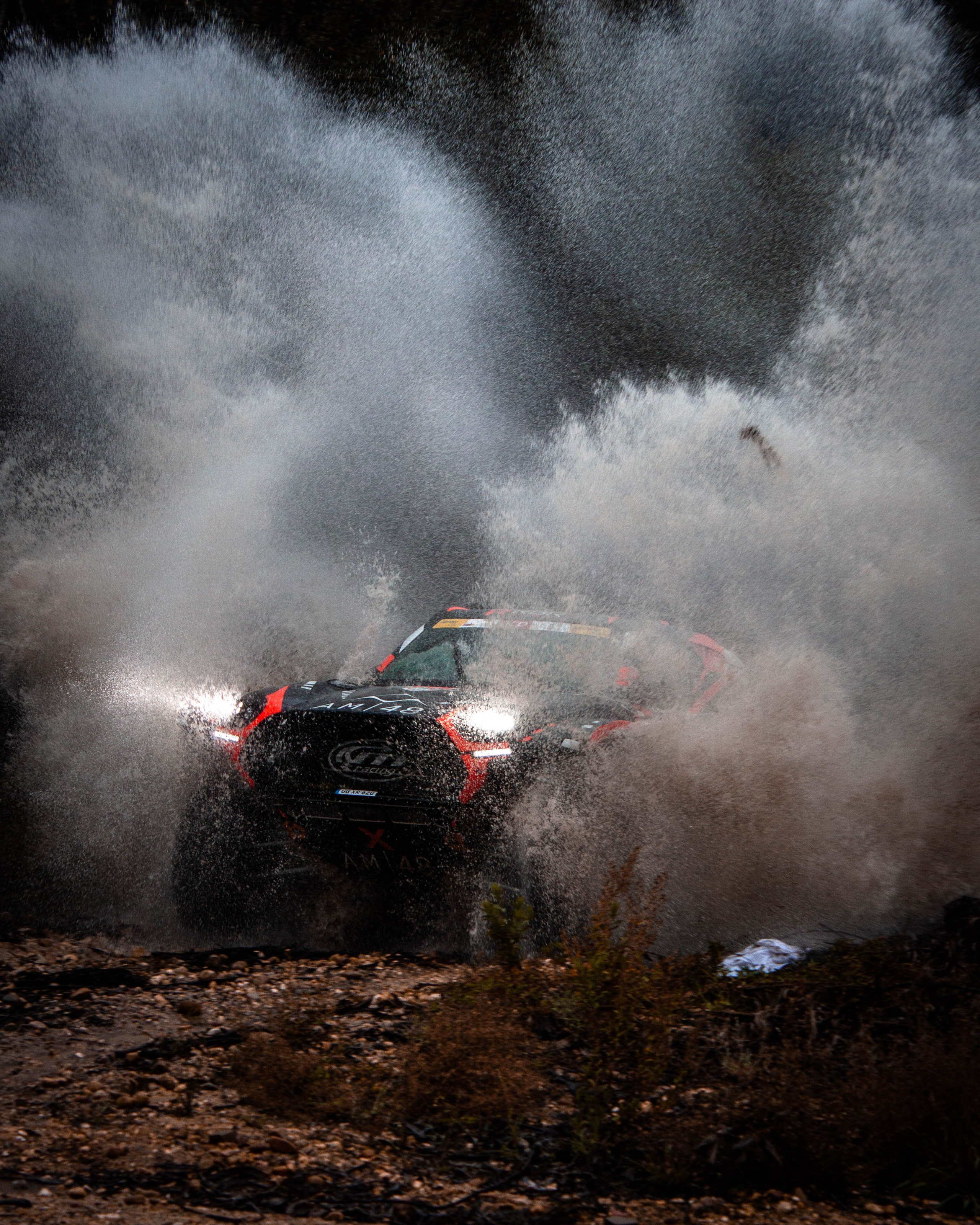 #206 Alejandro Martins / David Monteiro