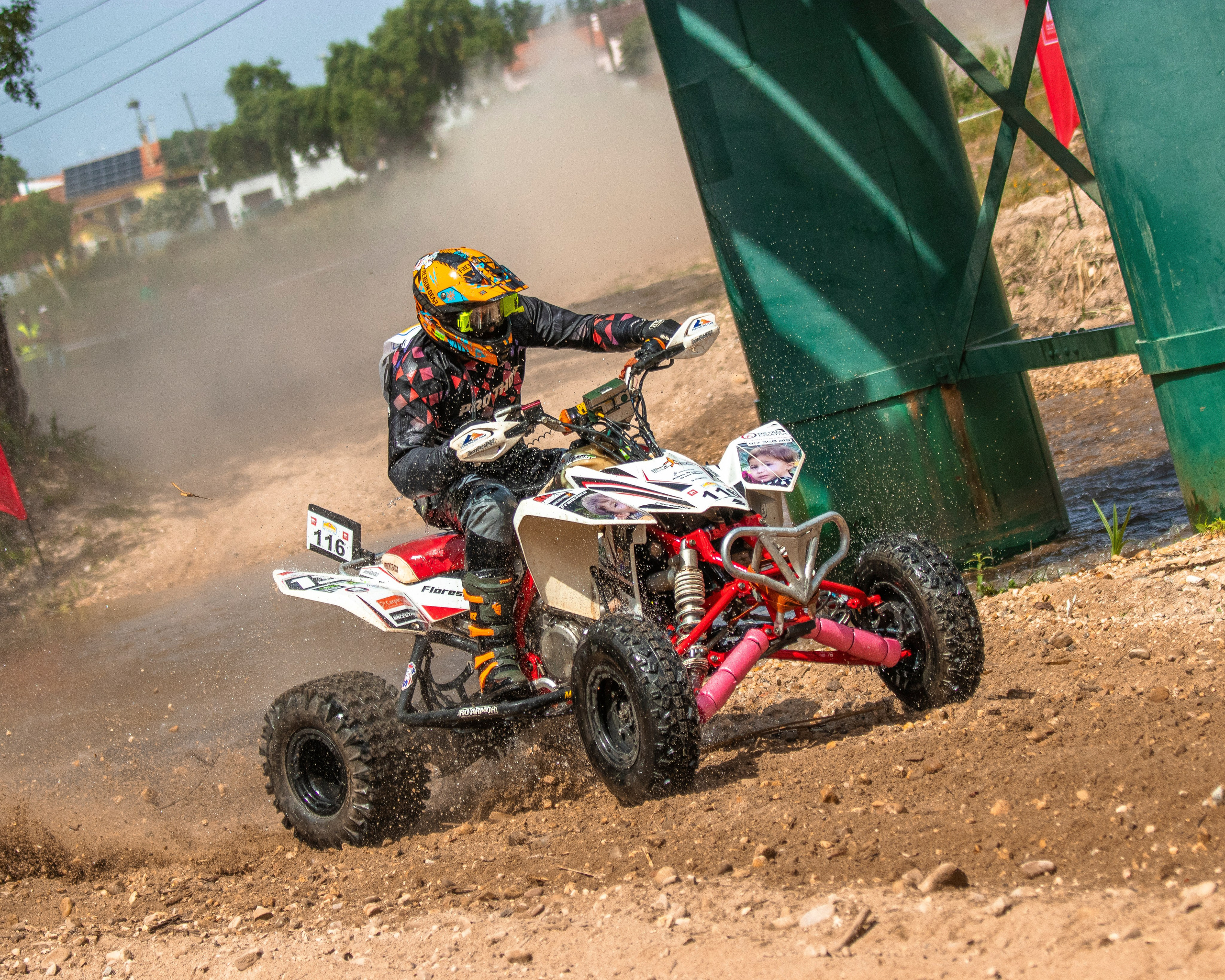 QUADS. Duarte Teixeira Photography