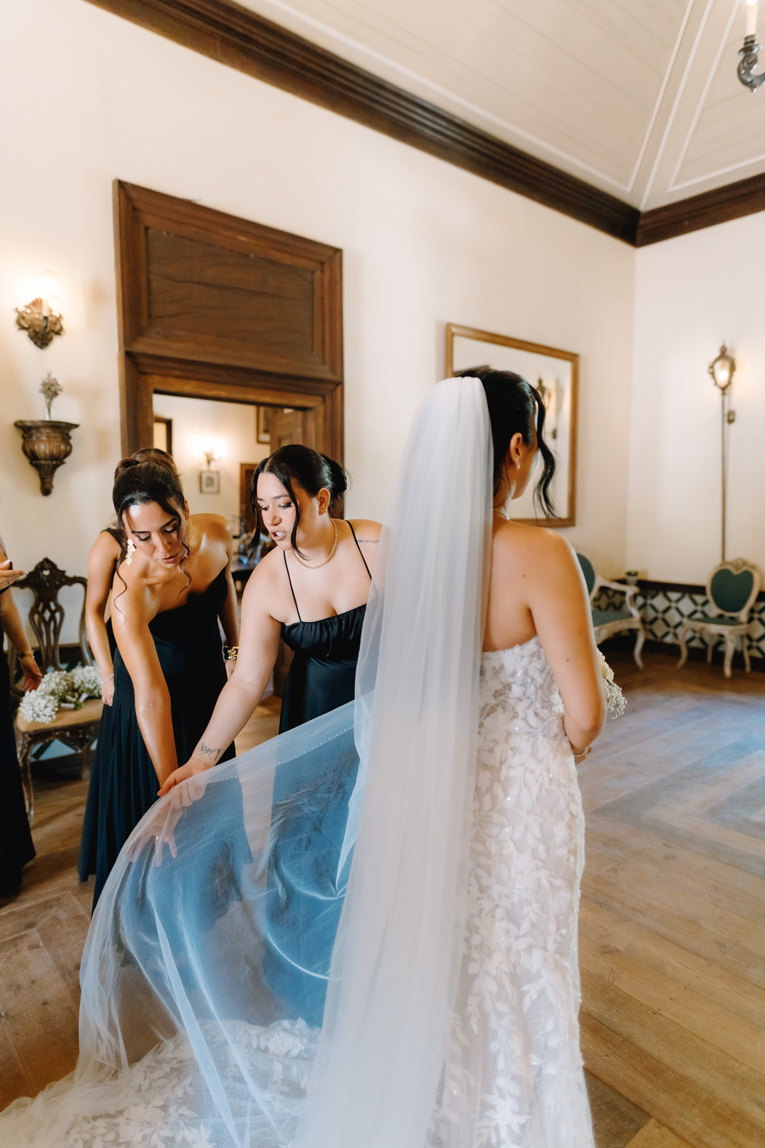 Casamento Inês & Miguel. Say Yes To Me