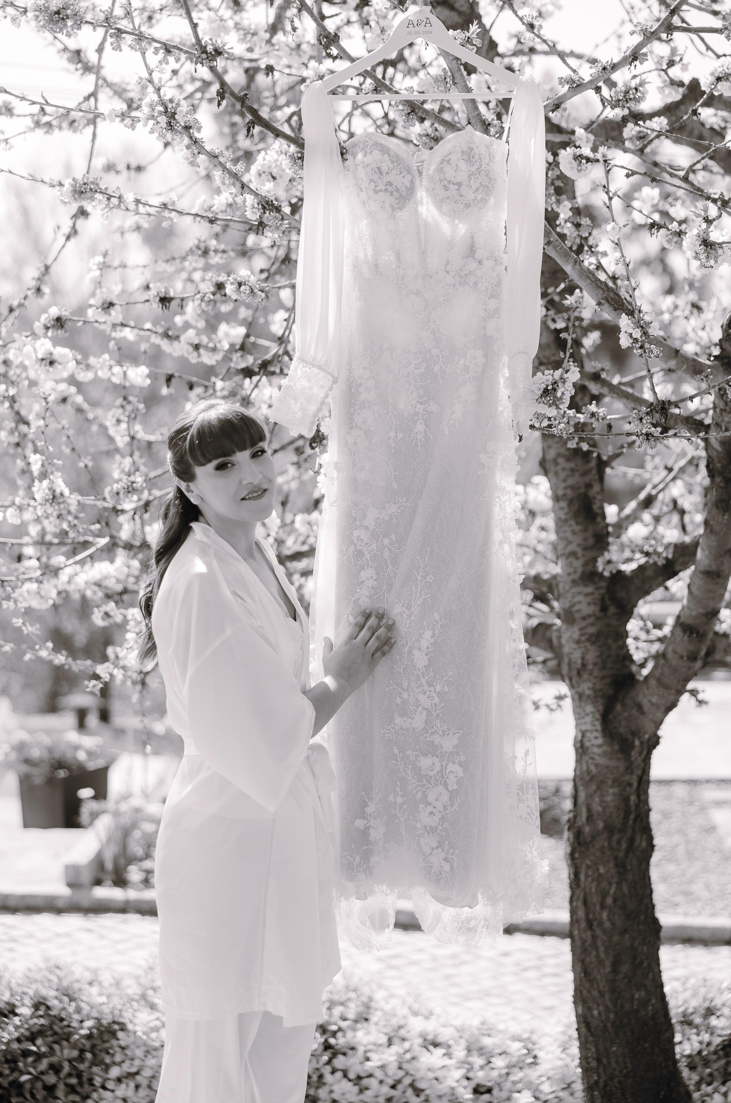Casamento Ana & André. Fotografia e Vídeo de Casamentos em Portugal & Destinations | Say Yes To Me