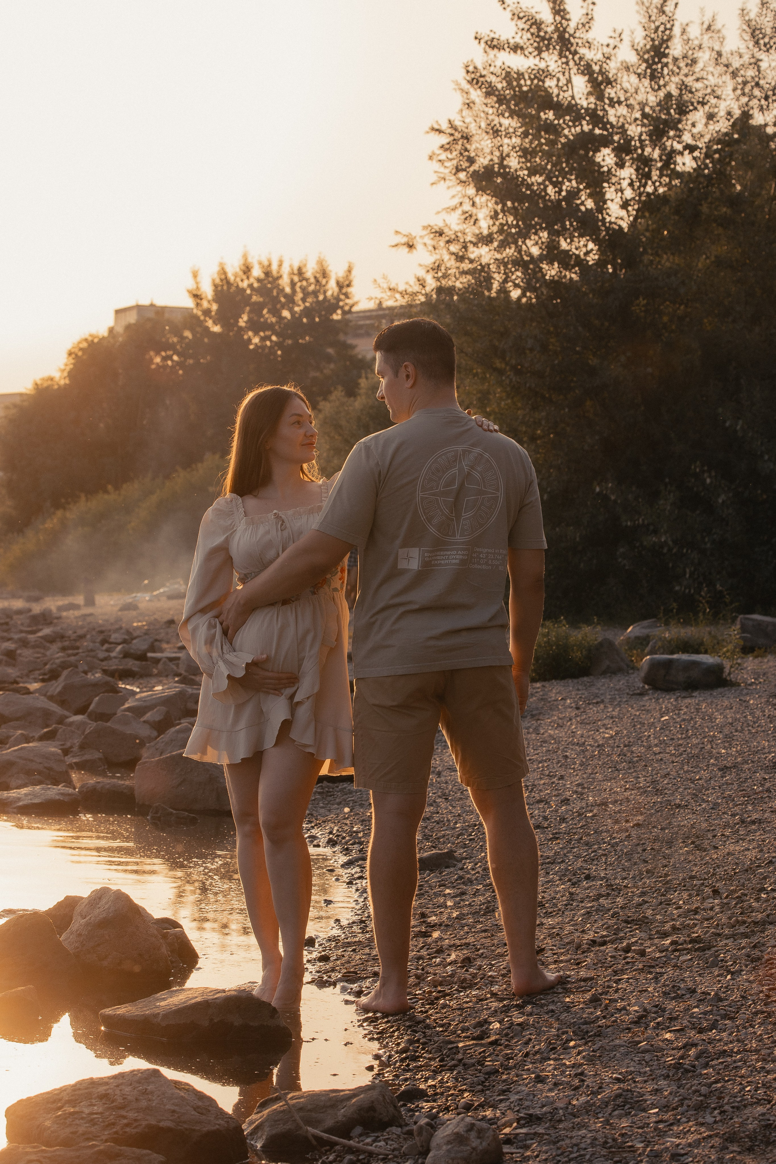 Family. Porträtfotograf Dresden — Margo Morgenstern