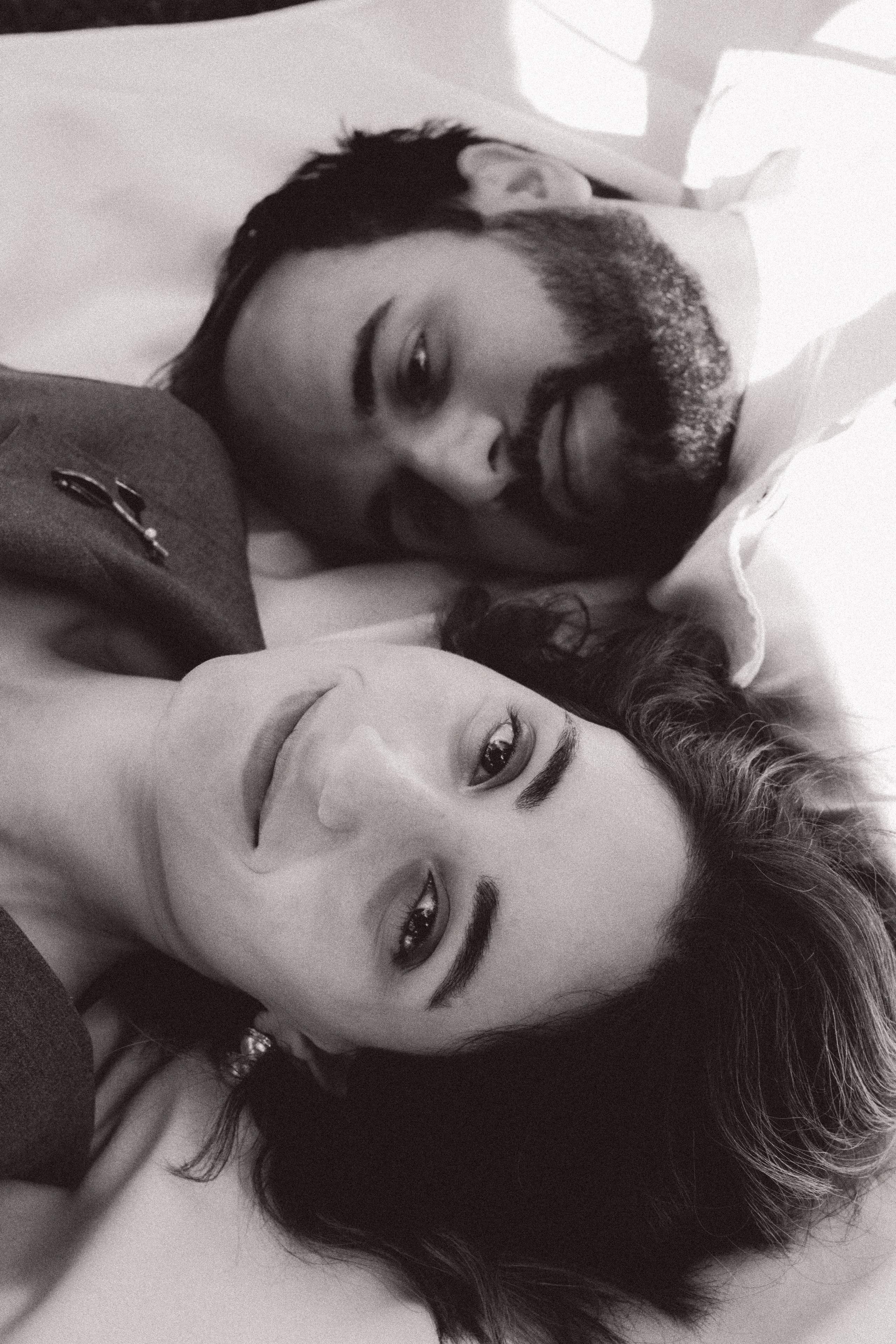 Anahit. Creative photographer in Madrid Anna Dvorianskaia