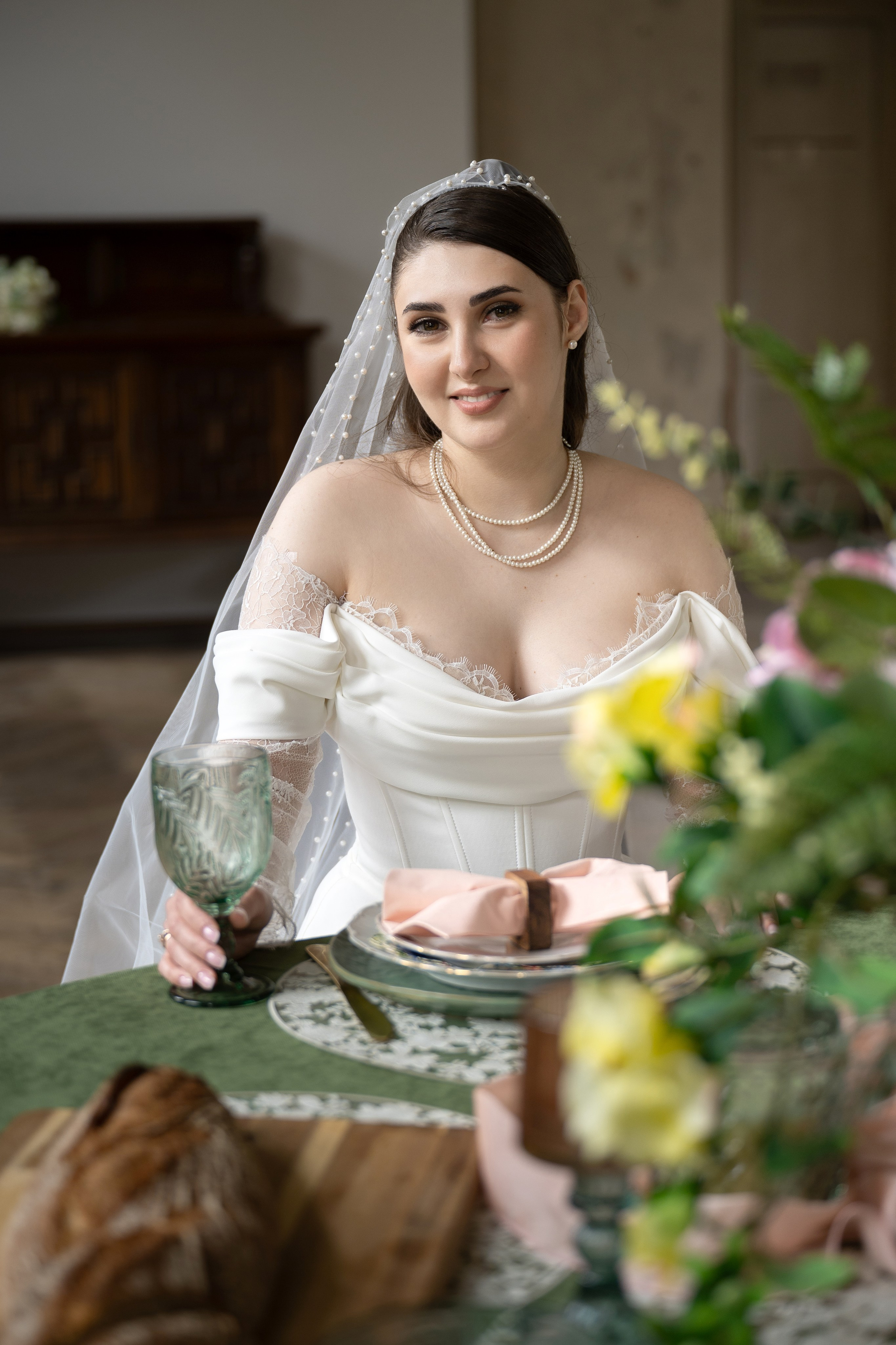Рената и Артем. Photographer Nata Lia