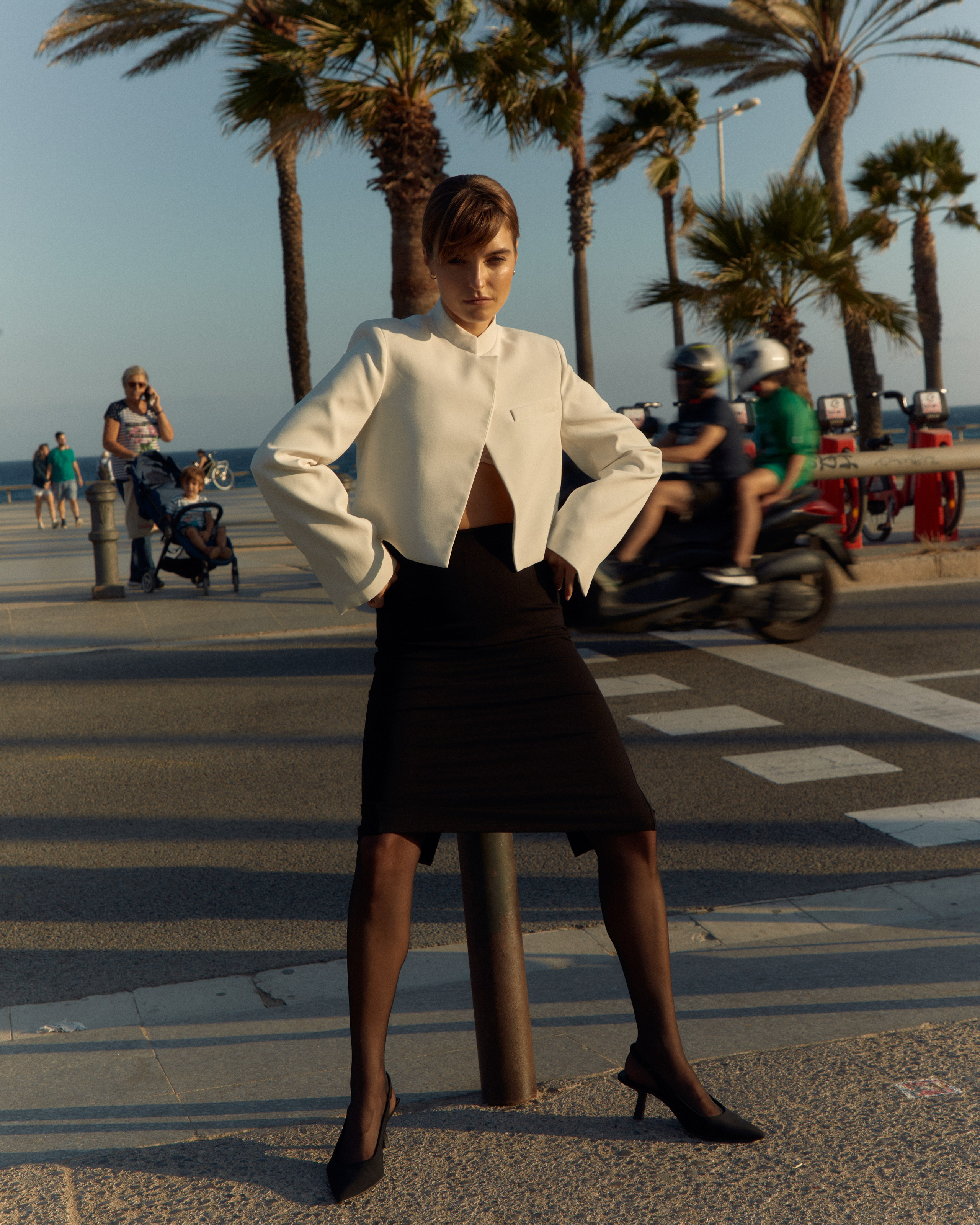 Carlota / Barcelona. Photographer in Paris