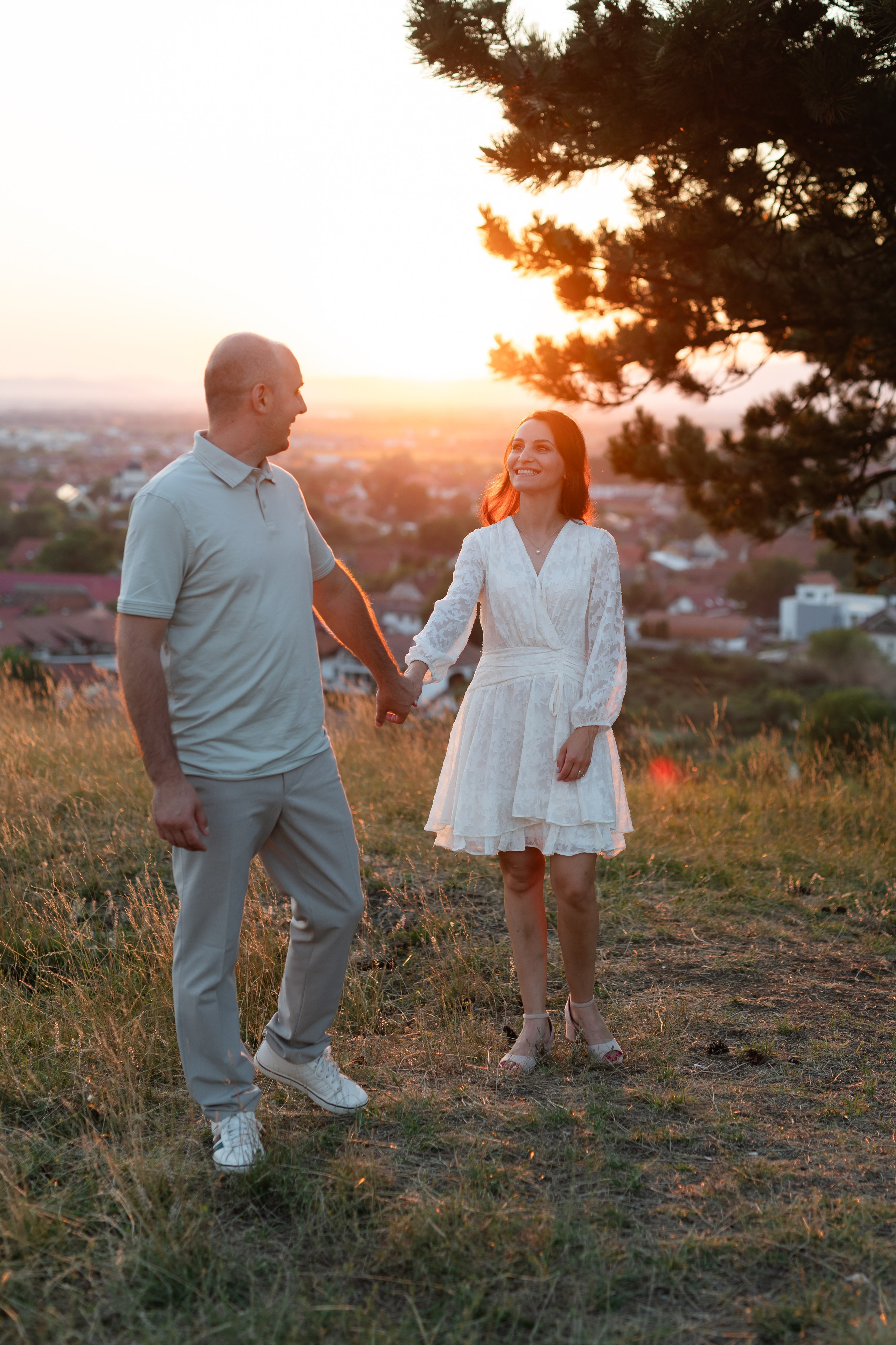 Claudia, Ionut & Cezar — Family. Main