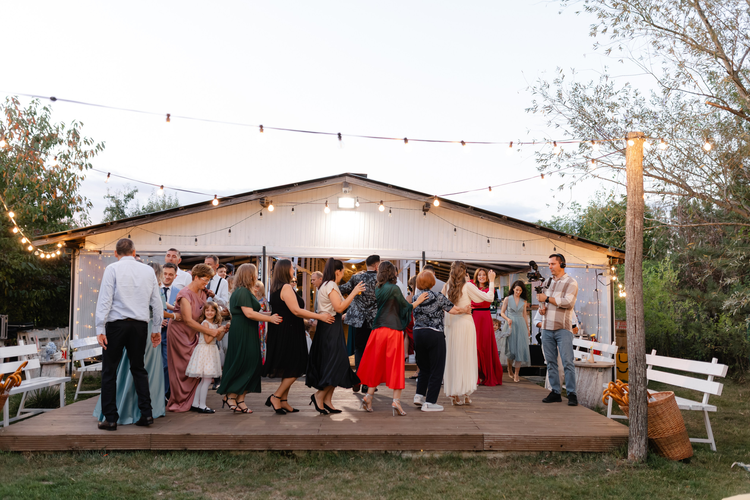 Natalia & Costin. Main