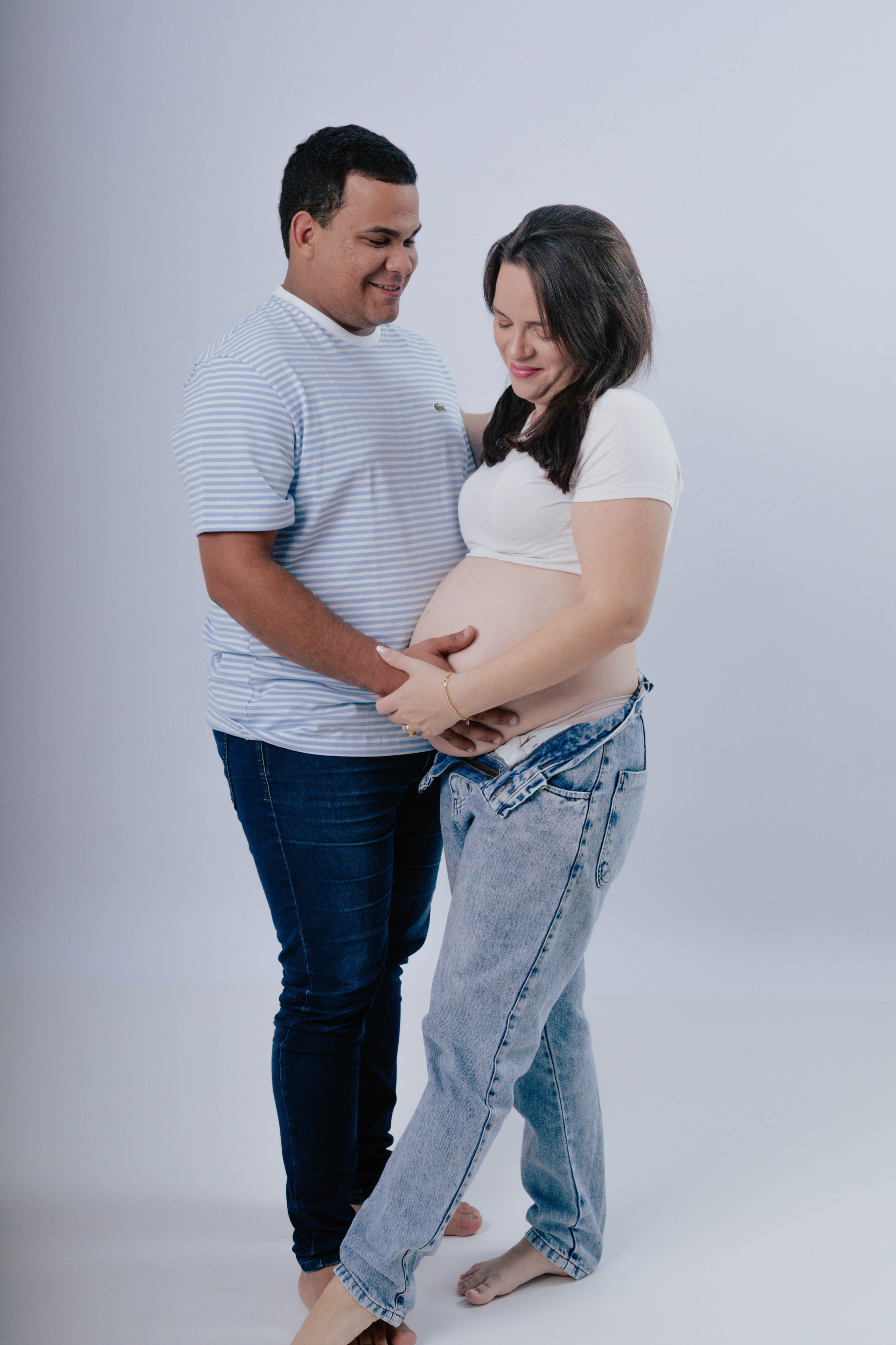 Á espera de Arthur. Salvy fotografia