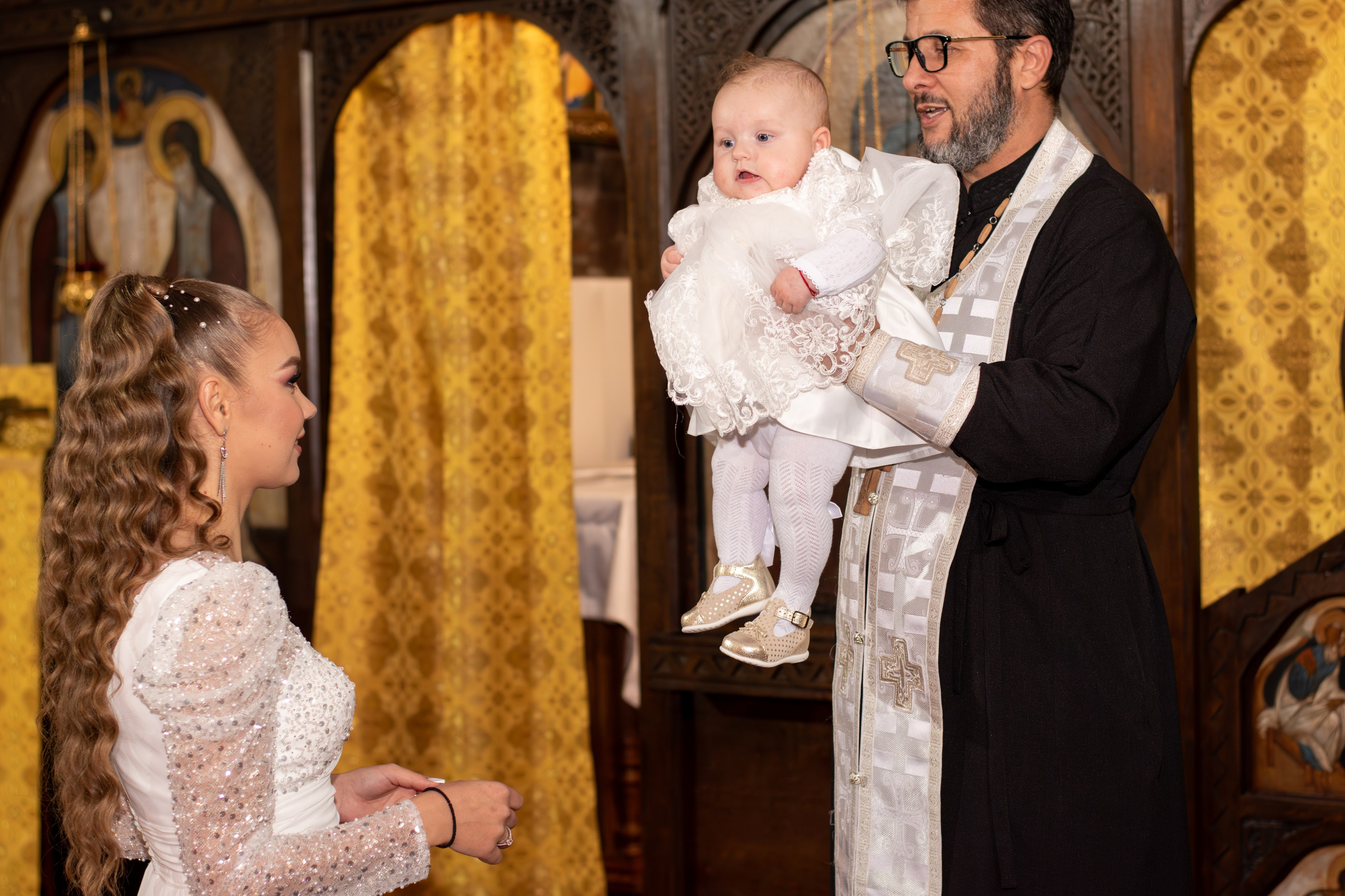 Milanya. Fotograful și Cameramanul familiei dvs în Franța Paul Photographer