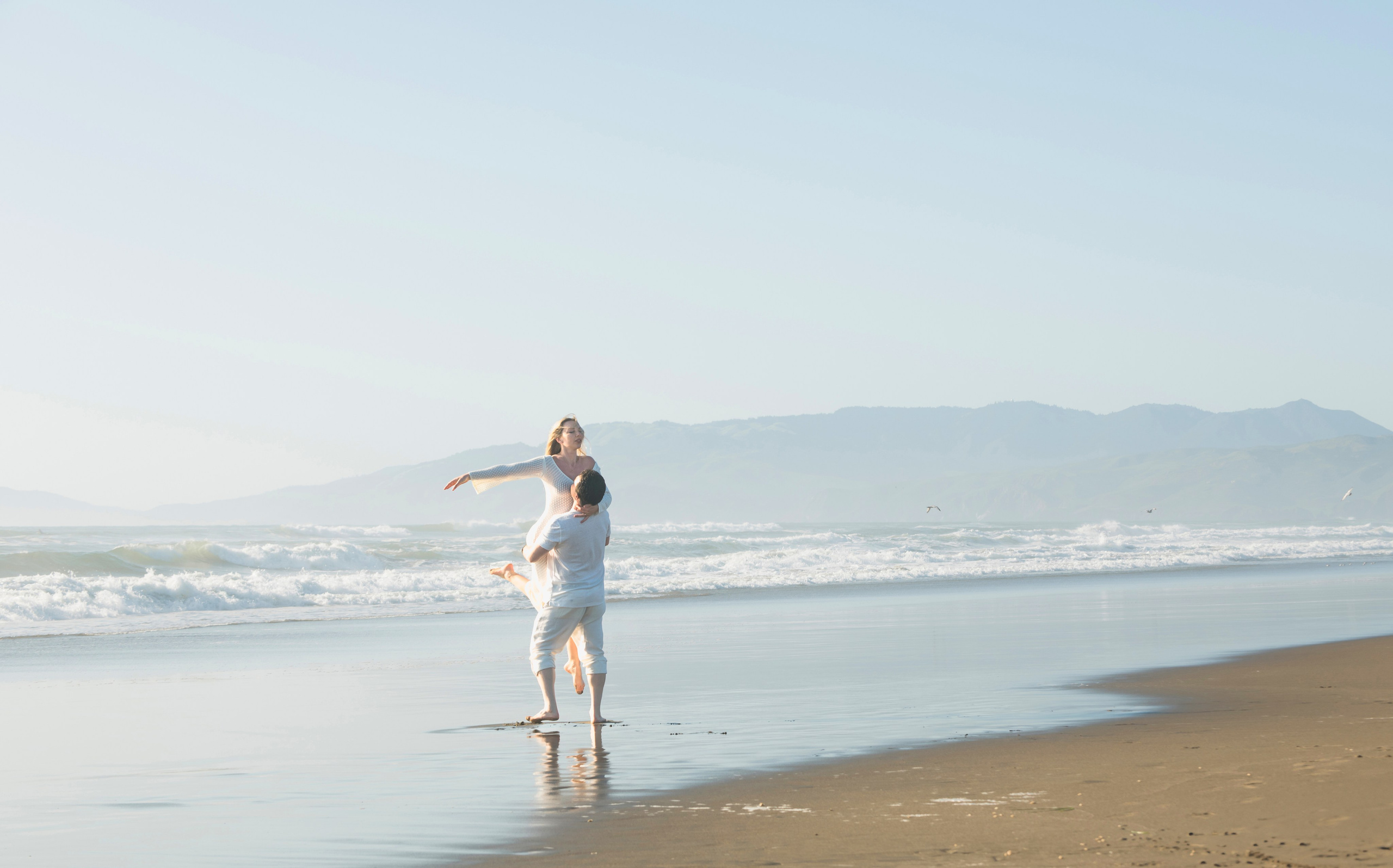 E ♡ T. Wedding & Elopement Photographers in California
