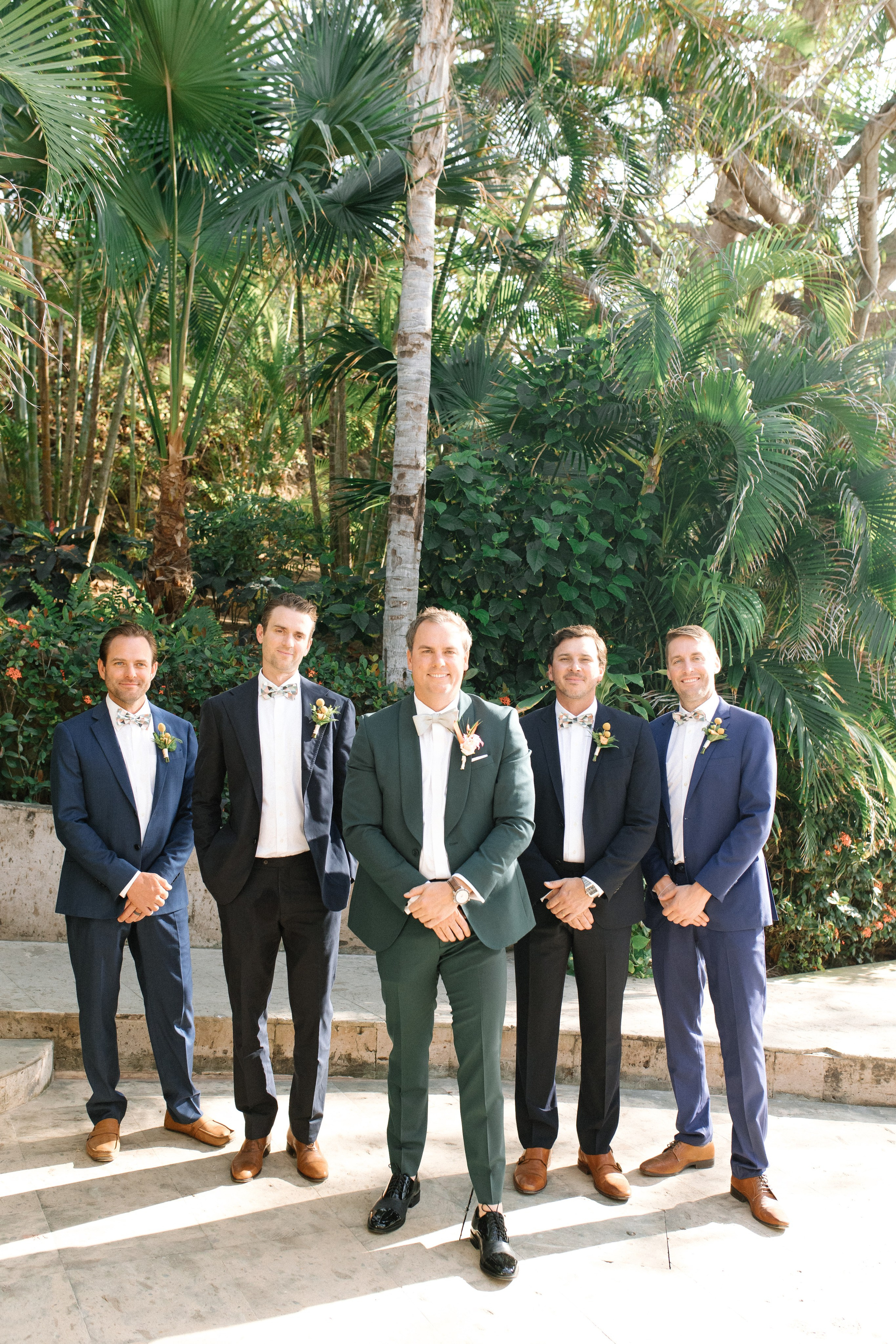 Villa del Oso, Sayulita. Wedding photographer Mexico Sayulita Puerto Vallarta Punta Mita Cabo