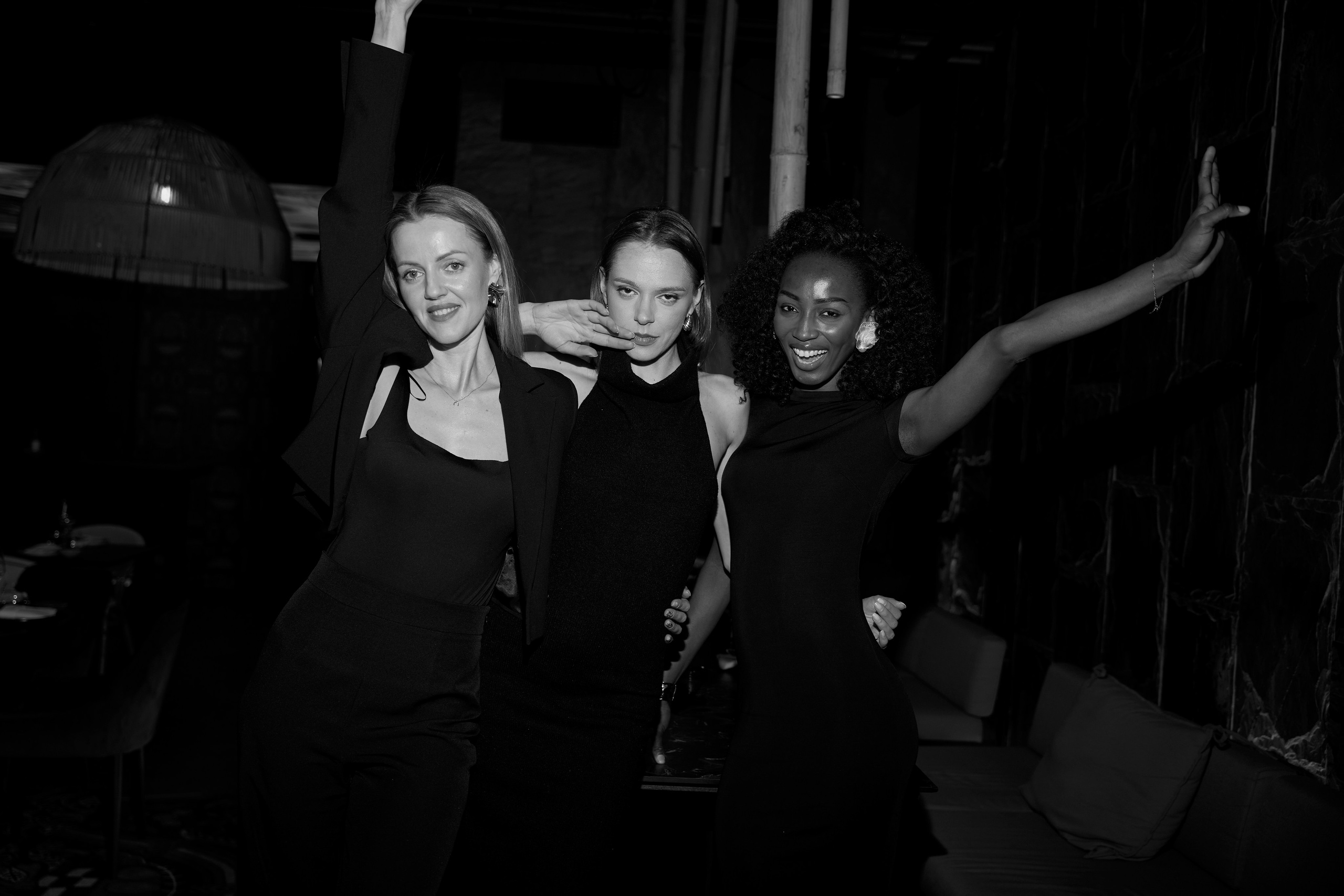 Hanna Asaulova | Events shoot in Vilnius | Professional Photoshoots. Hanna Asaulova — Fashion Photographer in Vilnius | Professional Fashion Photography