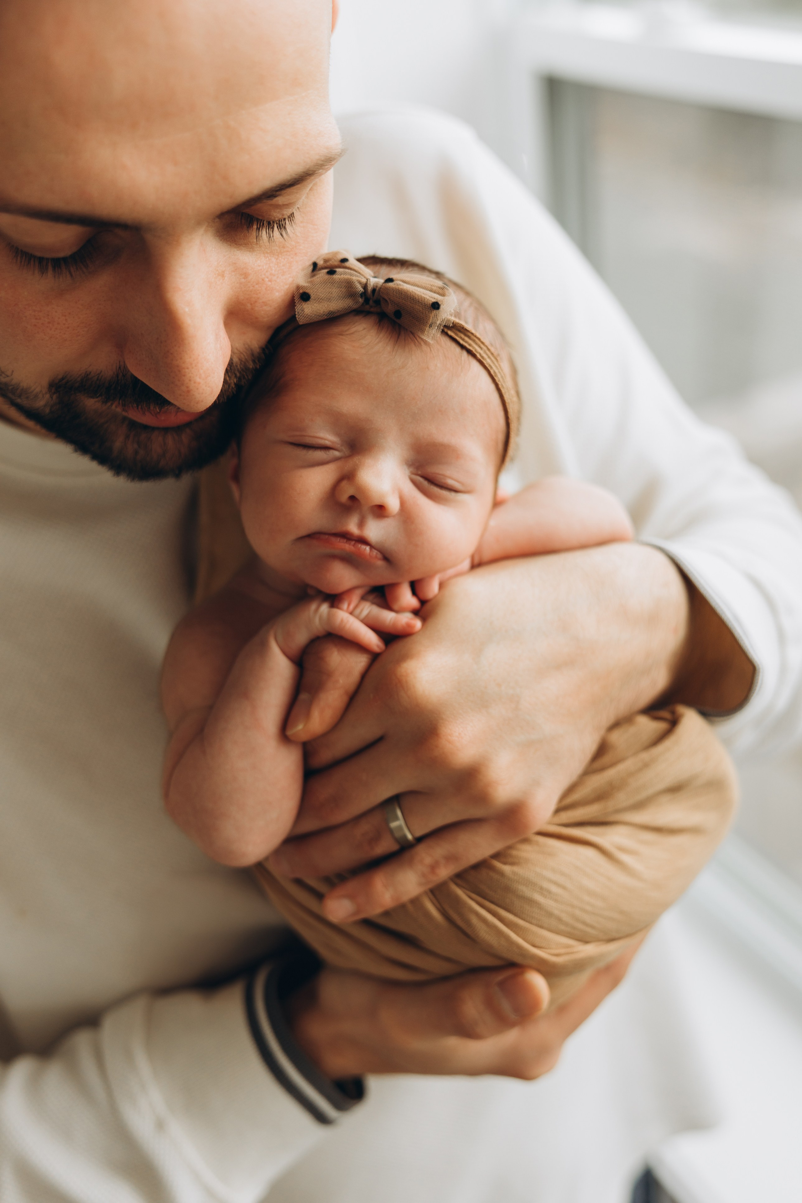 Newborns. Children’s and family photographer in St. John’s, NL | Marina Peliukh