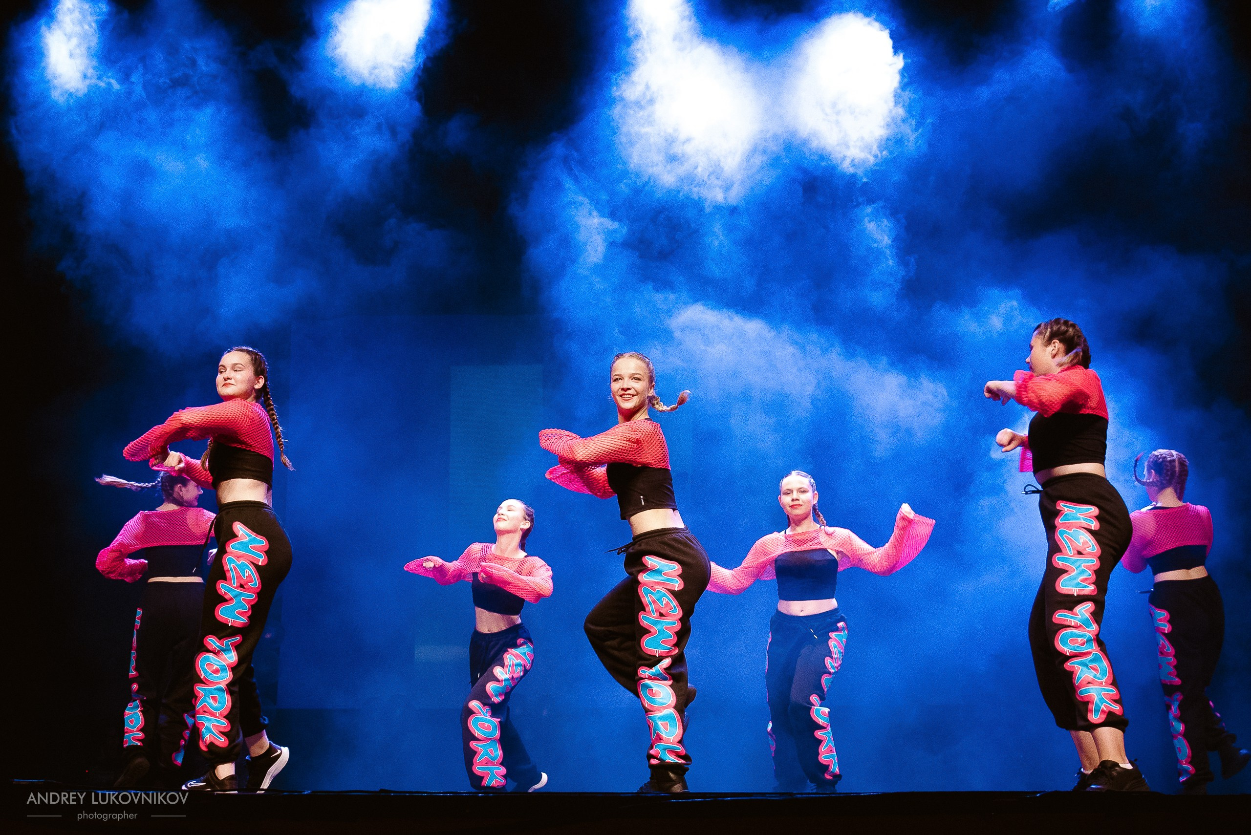 Photo report from the Like Dance final dance concert in Torrevieja