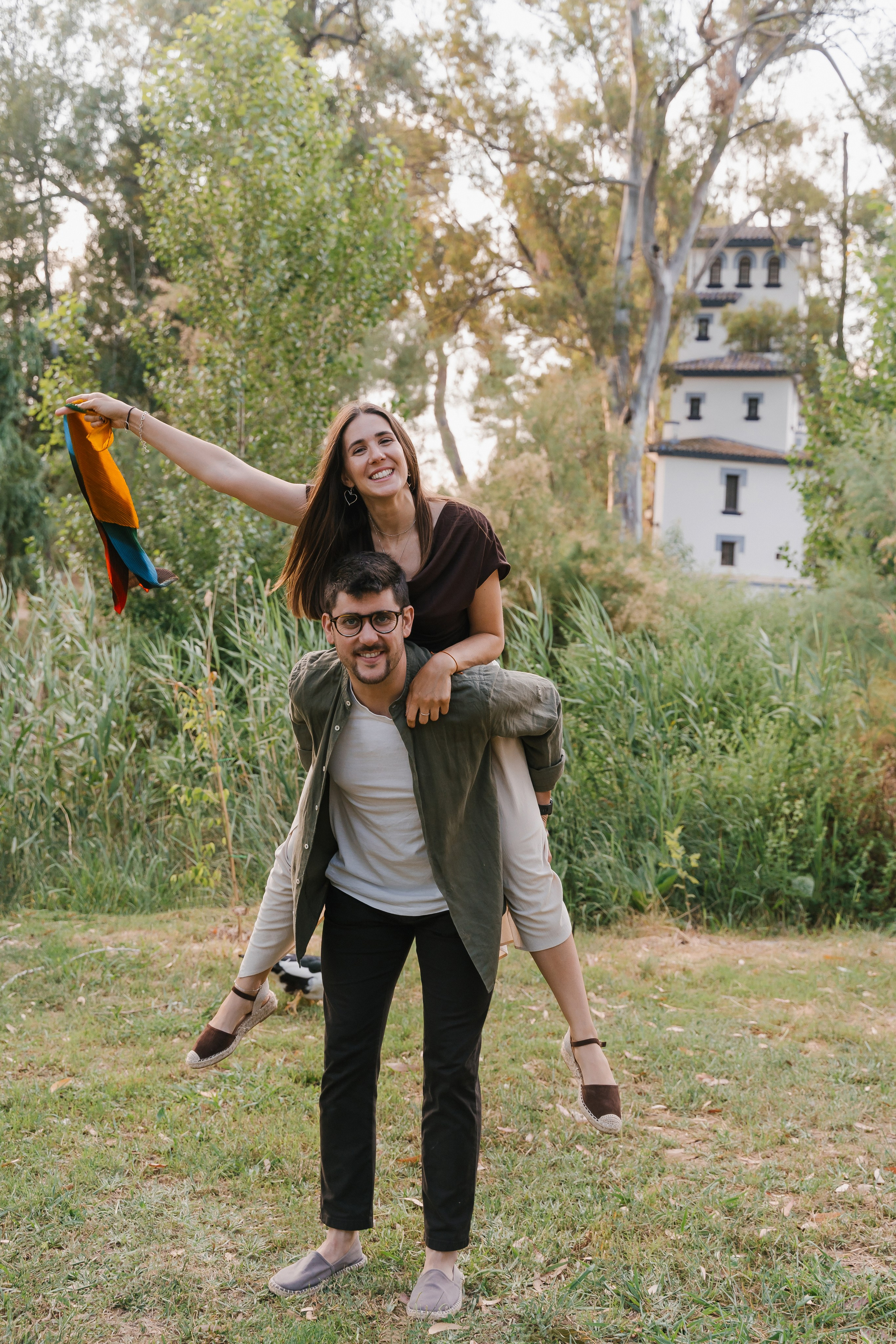 M&E. Fotógrafa de bodas y familias en España, Valencia: Nadia ProFoto