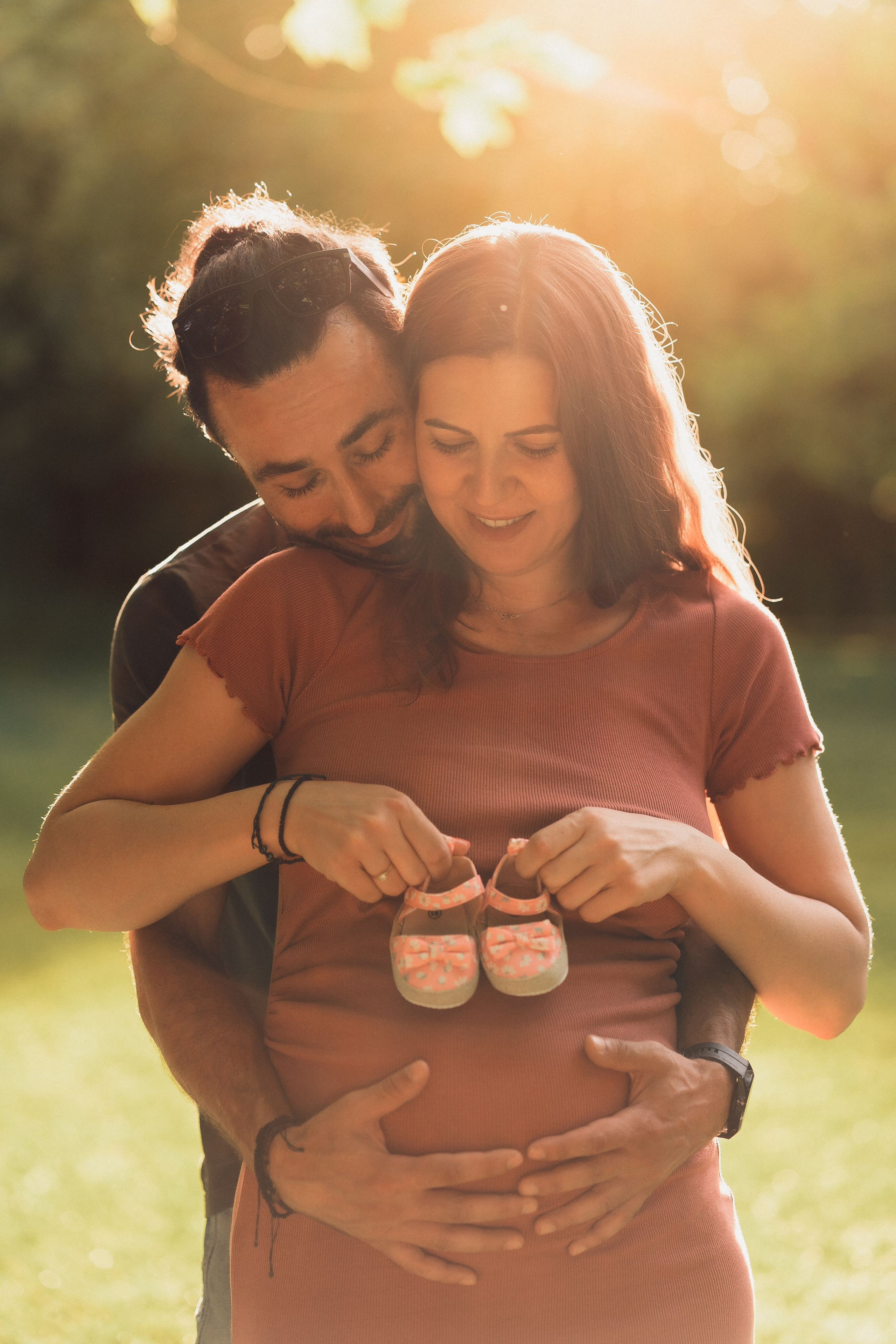 Ana & Florin. Dara Lens | The art of remembering