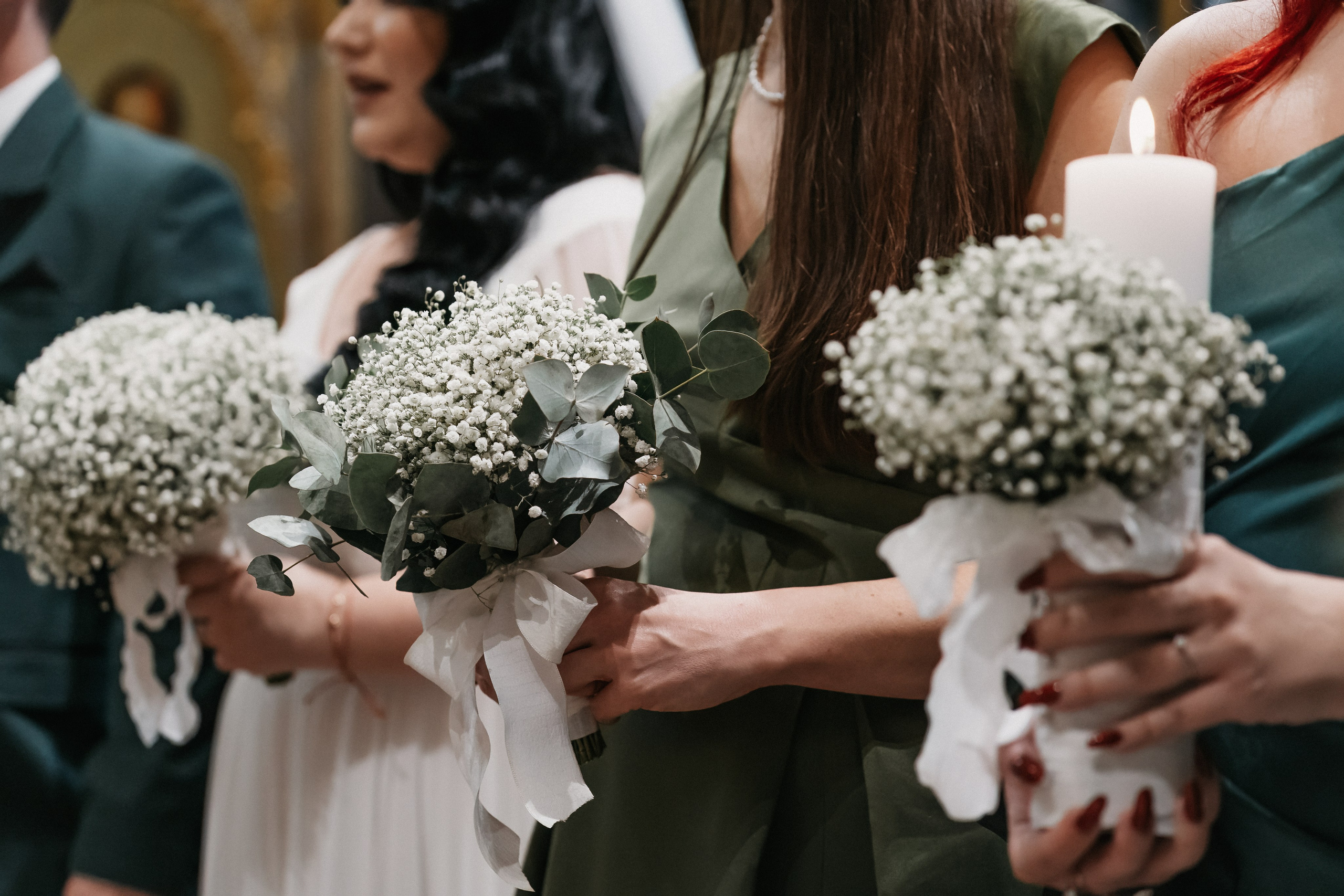 Ramona & Alex. Dara Lens | The art of remembering