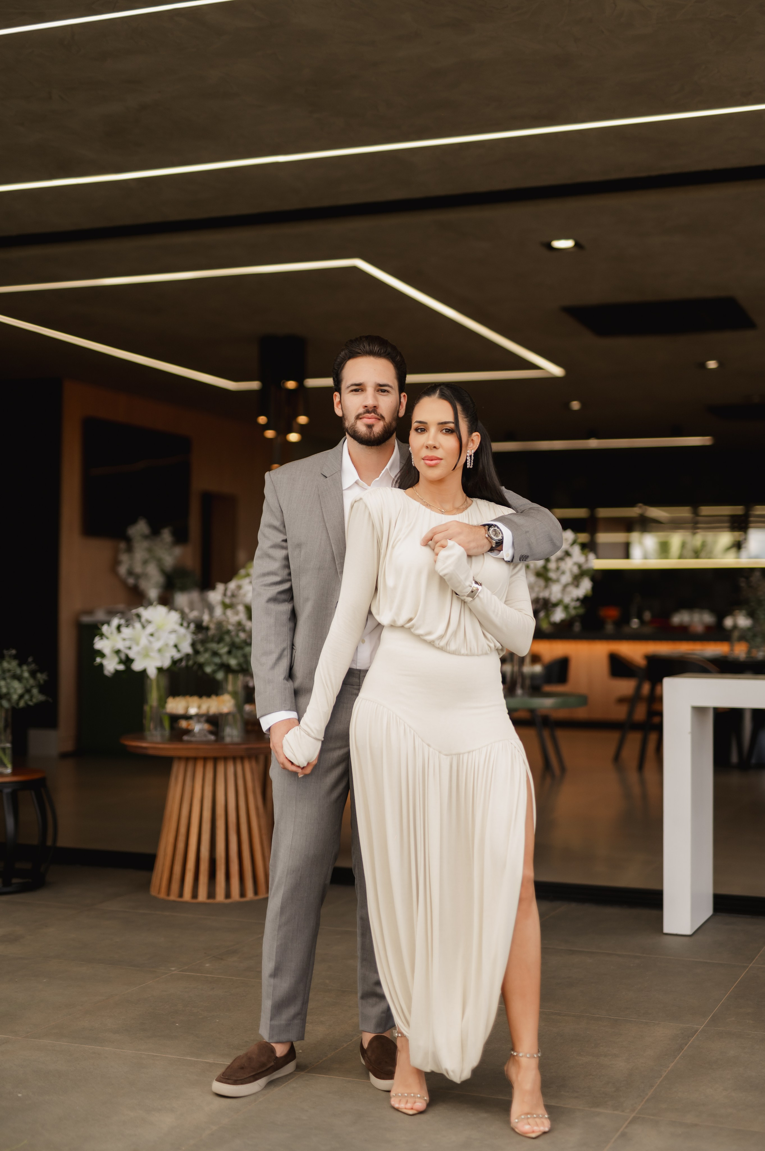 Casamento Civil • Tifany e Gustavo. Barizon Fotografia | Fotógrafo de Casamentos, Ensaios e Eventos | Paraná