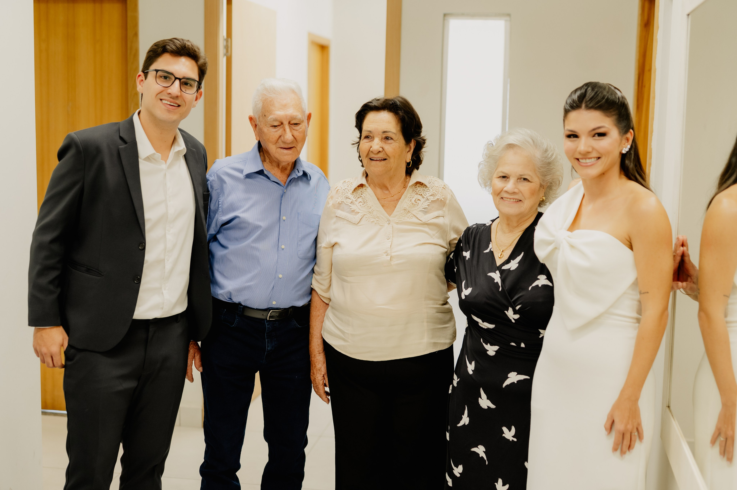 Casamento Civil de Fernanda e Gustavo | Barizon Fotografia