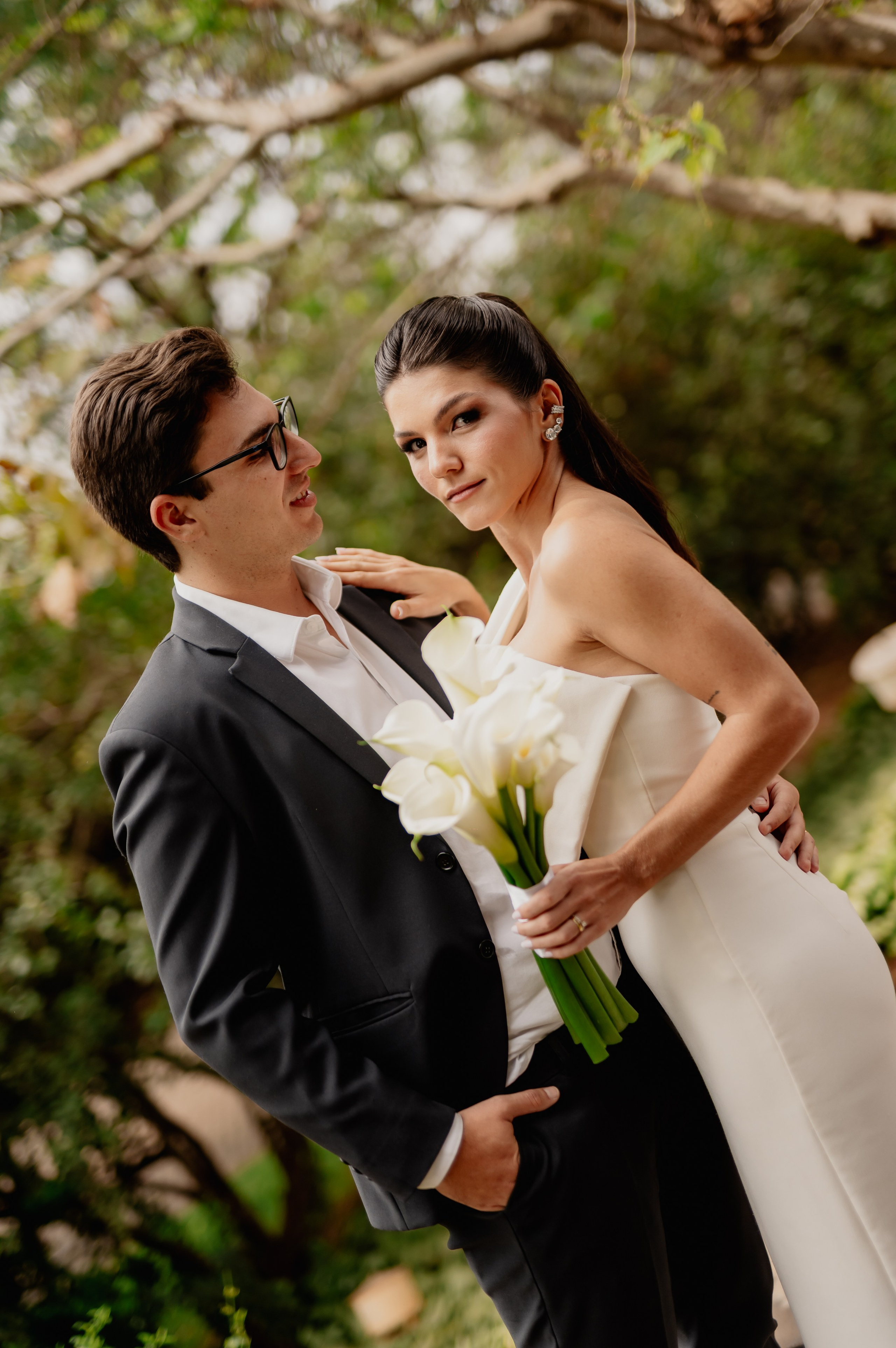 Casamento Civil de Fernanda e Gustavo | Barizon Fotografia