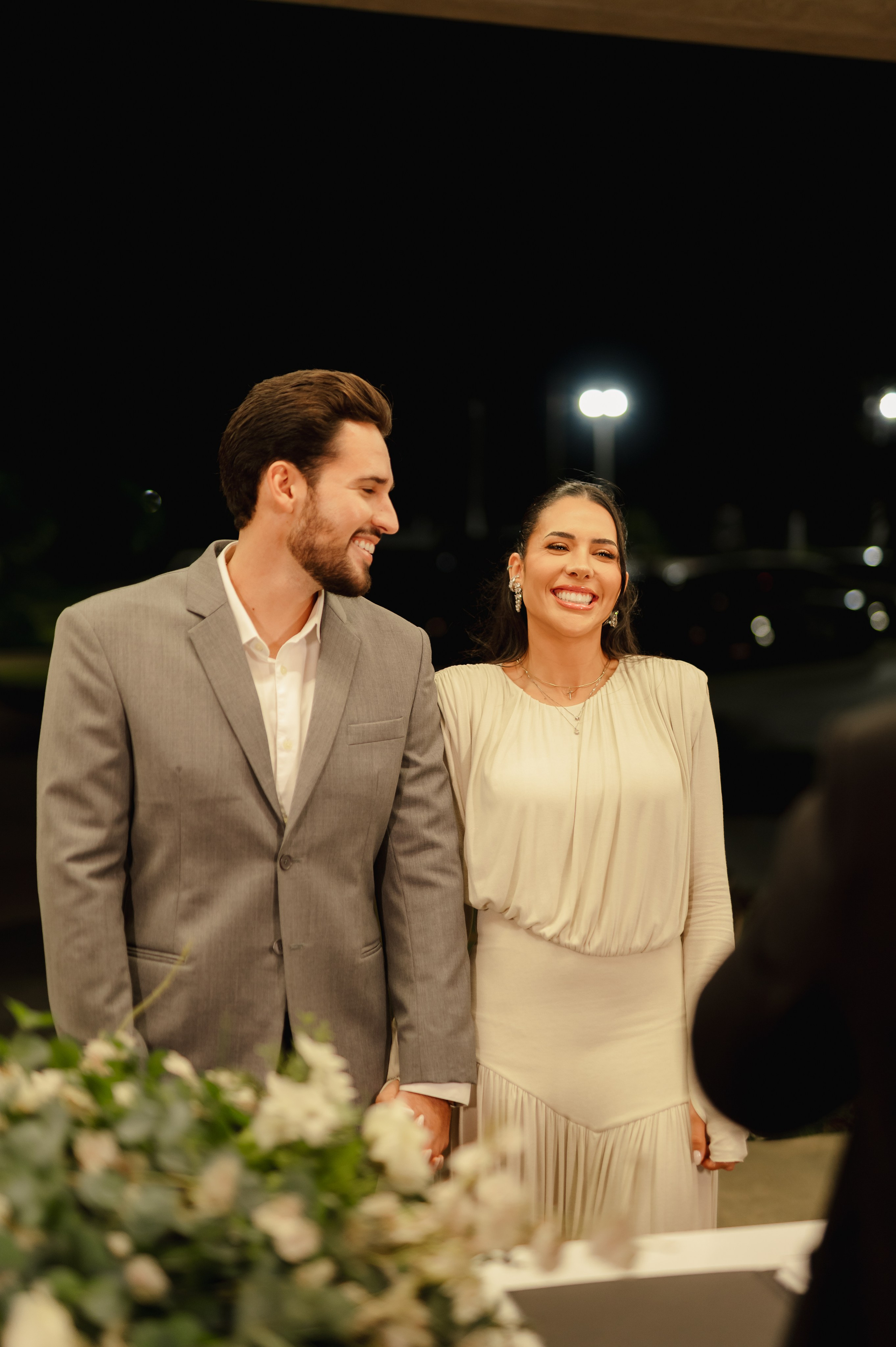 Casamento Civil • Tifany e Gustavo. Barizon Fotografia | Fotógrafo de Casamentos, Ensaios e Eventos | Paraná