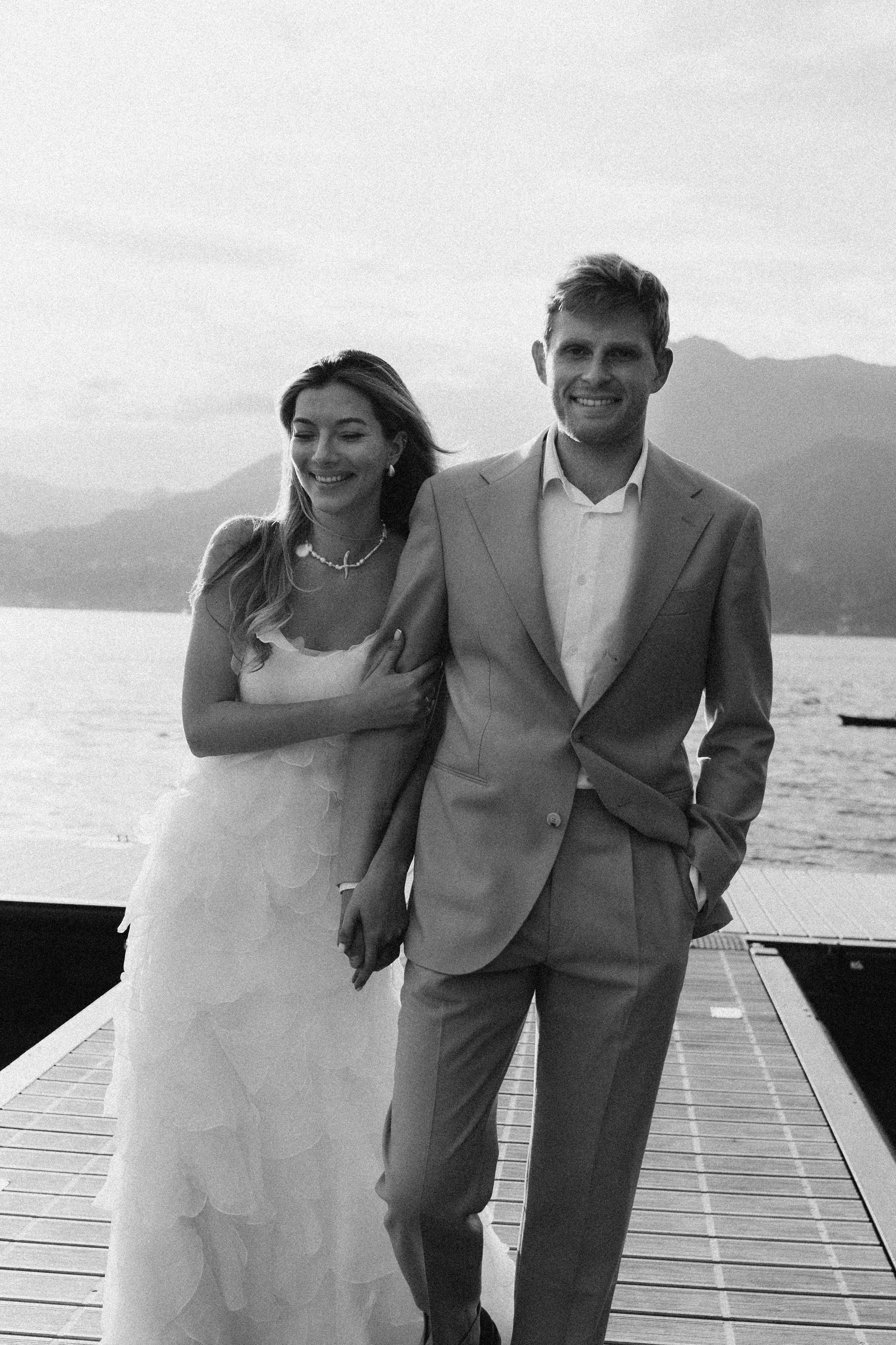 Фотограф в Милане Анна Линник