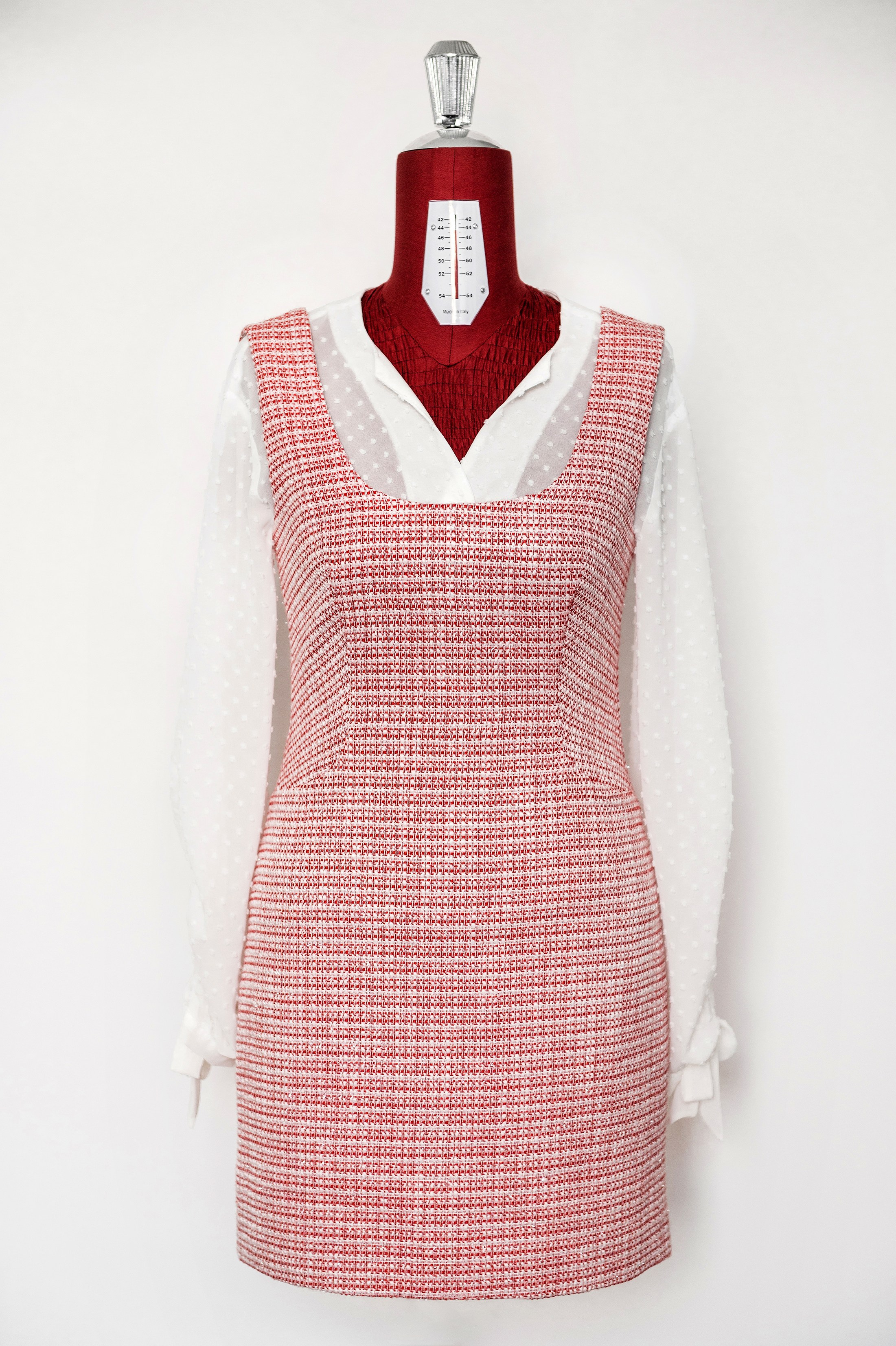 Designer vestimentar: elaborarea, proiectarea și confectionare…