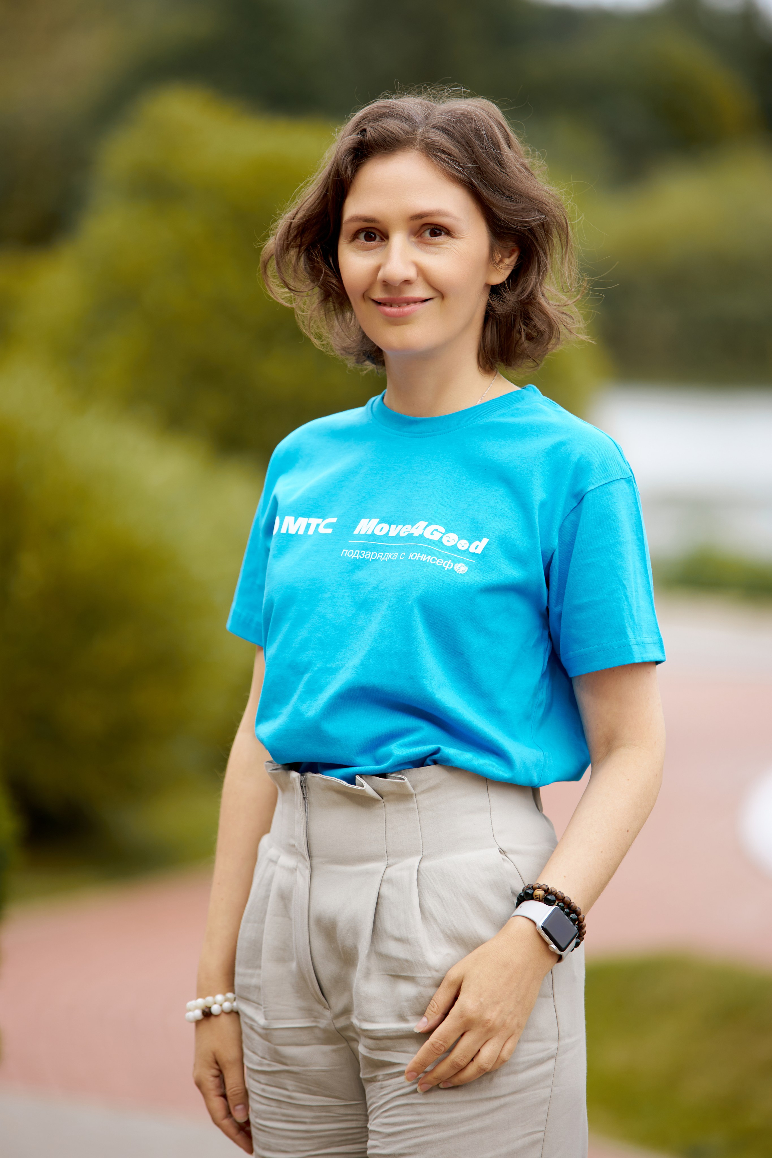 Business portrait. Ruslan Sereduk Photographer