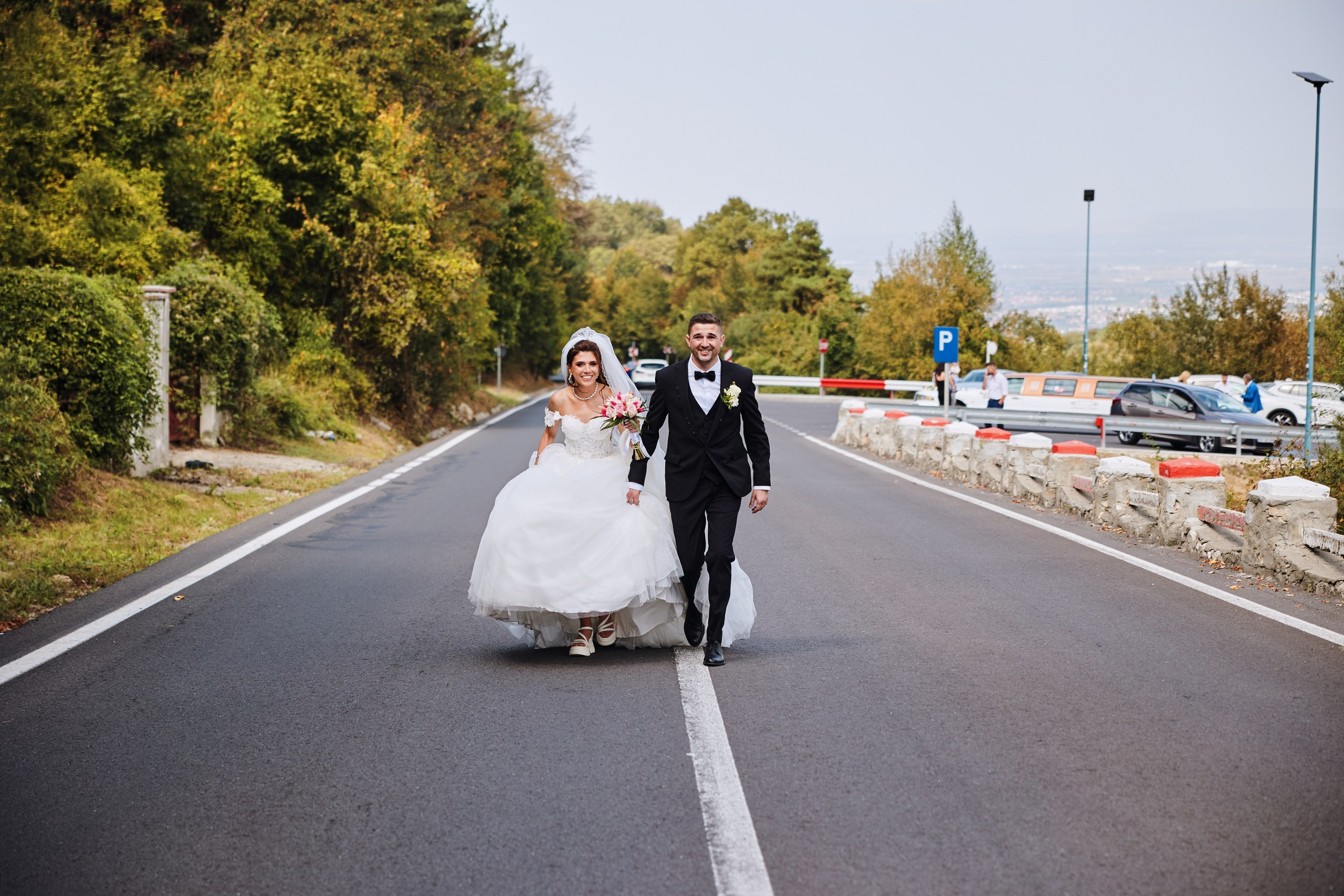 Mădălina & Andrei. Bogdan Vancea | Fotograf Nunta Ploiești
