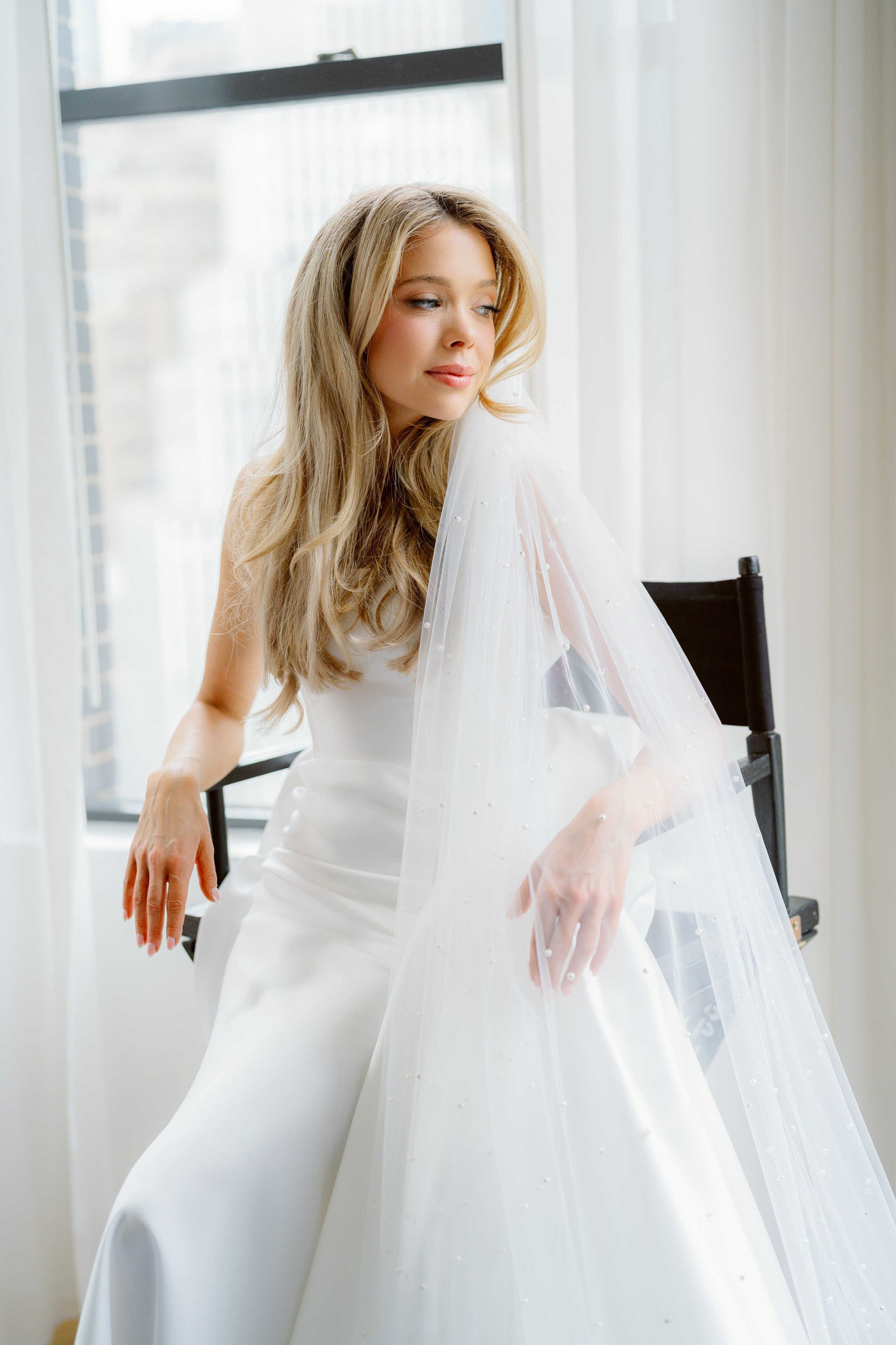 Lana and Shane’s Urban Chic Manhattan Wedding. Wedding photographer and videographer New York | New Jersey