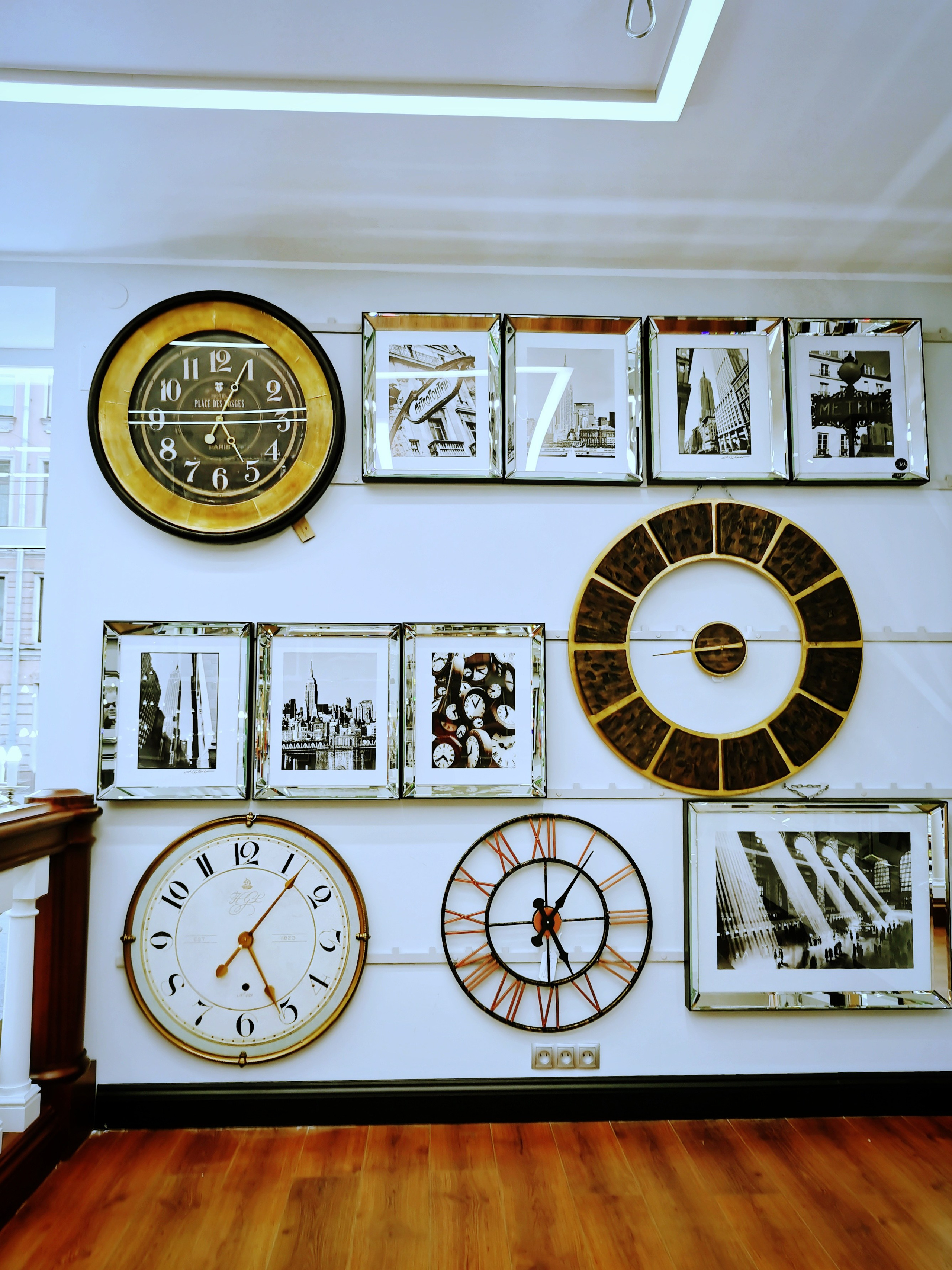 Saint Petersburg through my lens. Victoria Fedoseenko. Photographer from Serbia